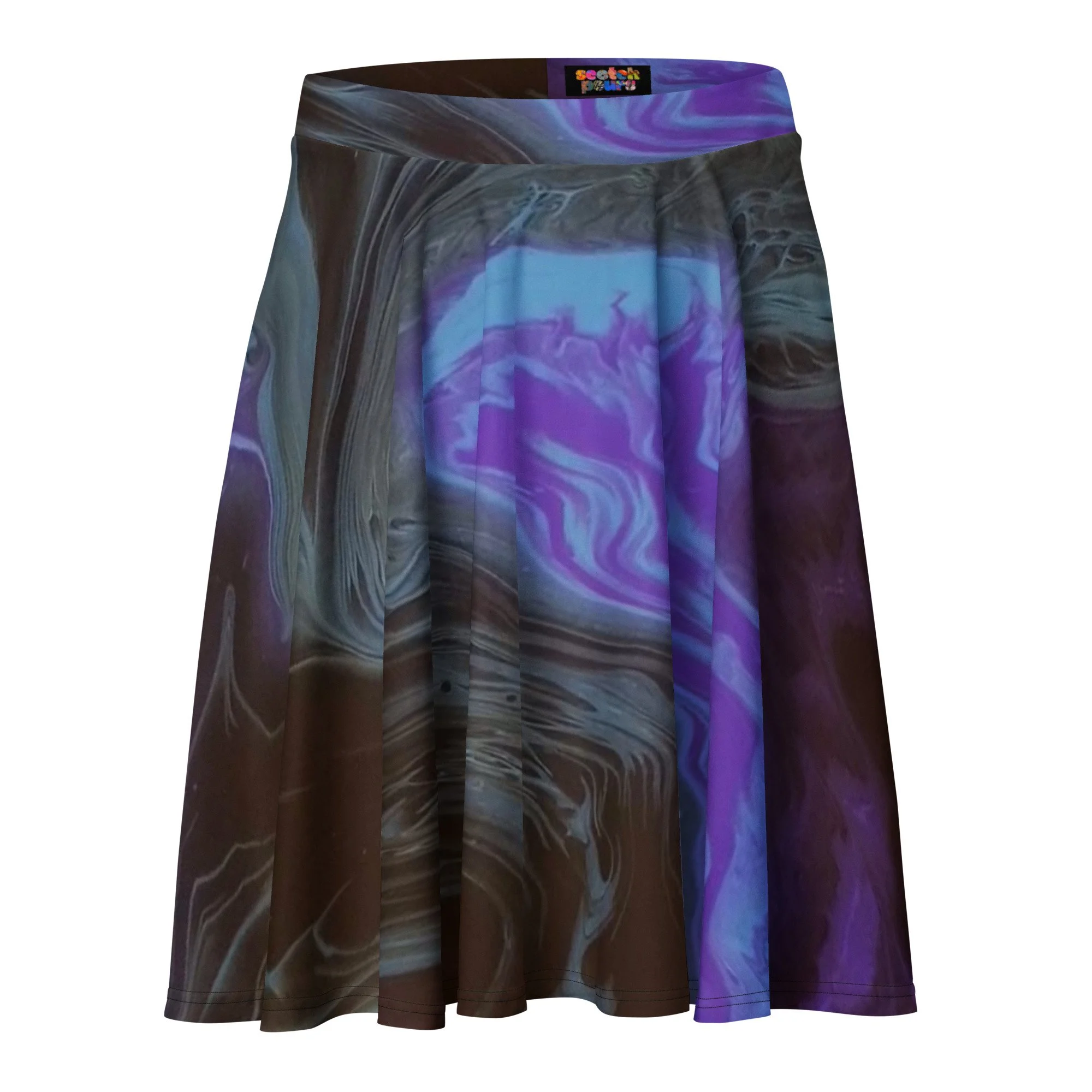 Skater Skirt - Slade