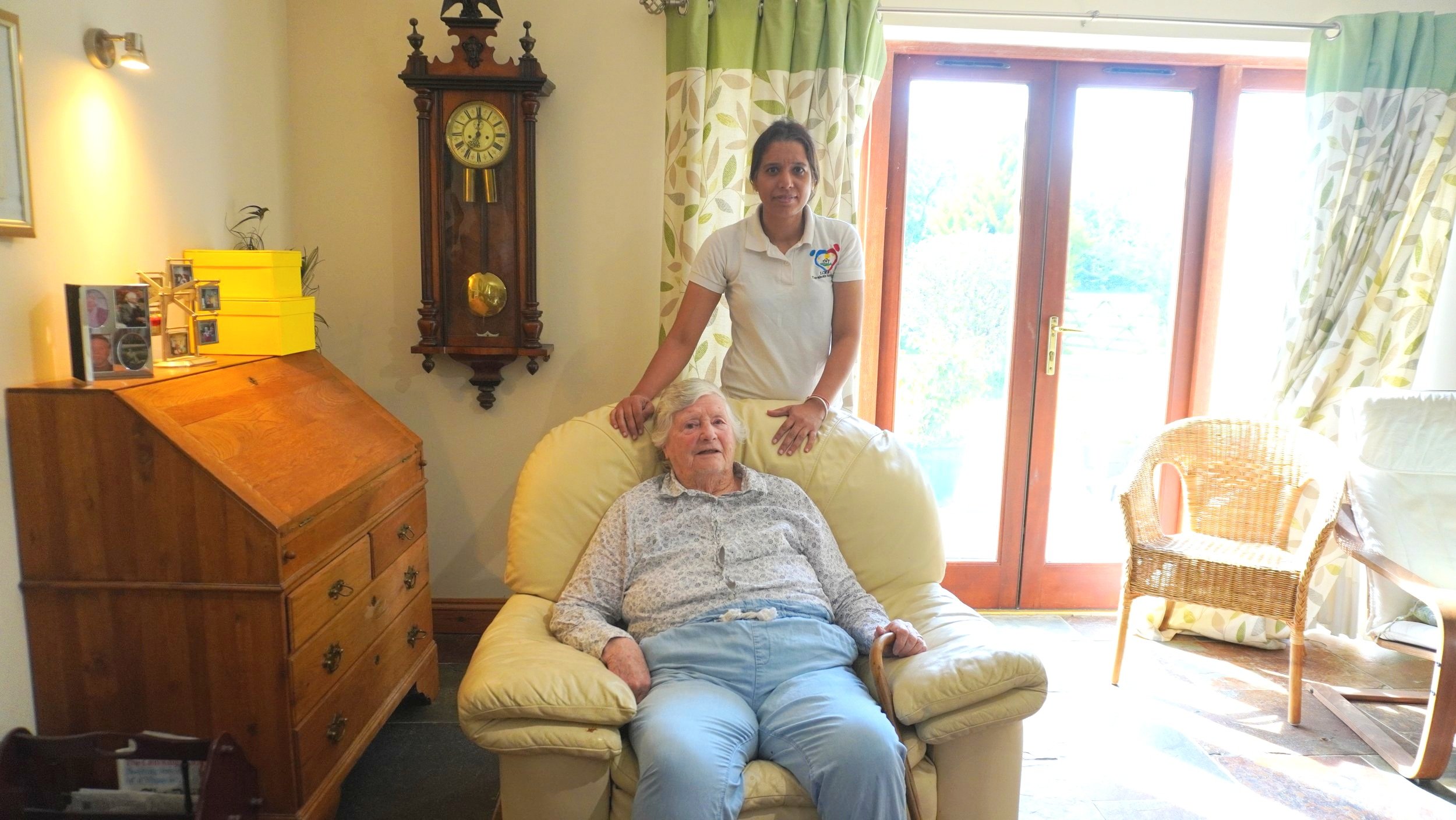 About LCMB Homecare LCMB Therahealth Homecare