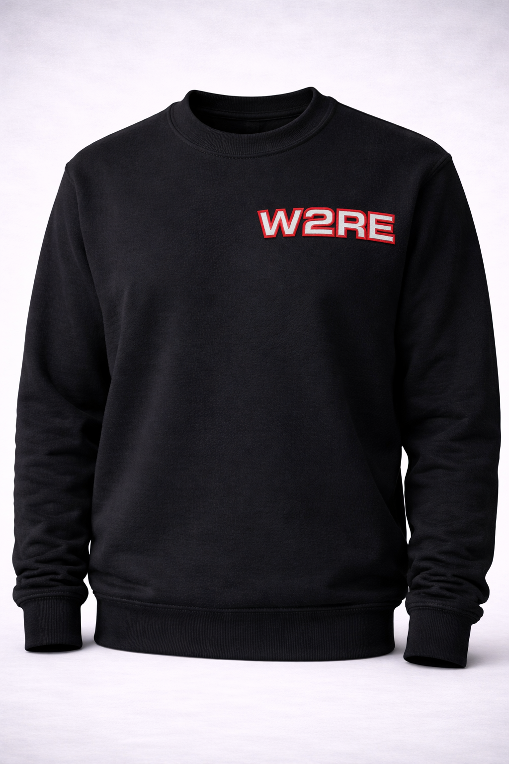 Call Sign Sweatshirt