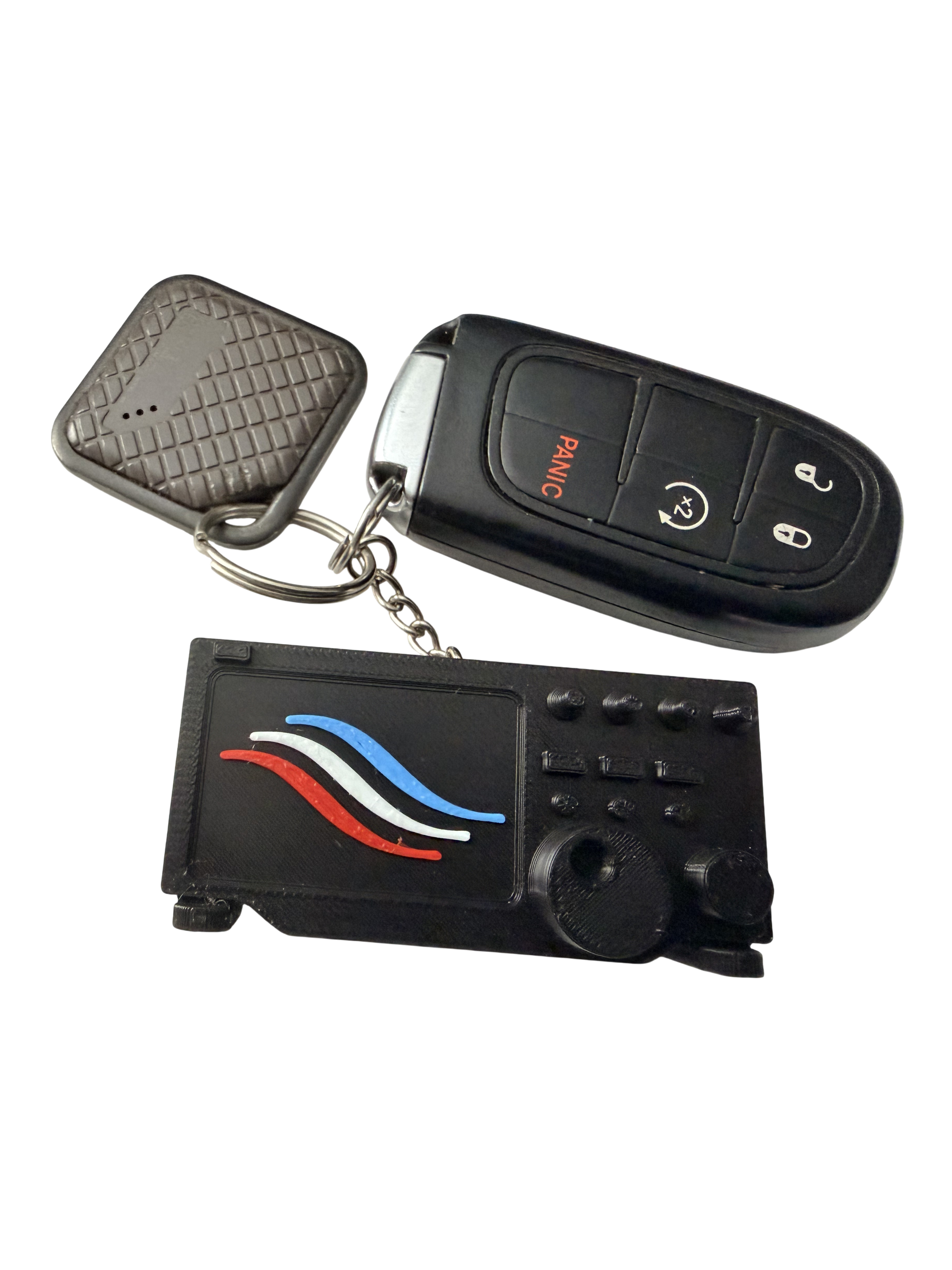 Flex Radio Keychain No background.png