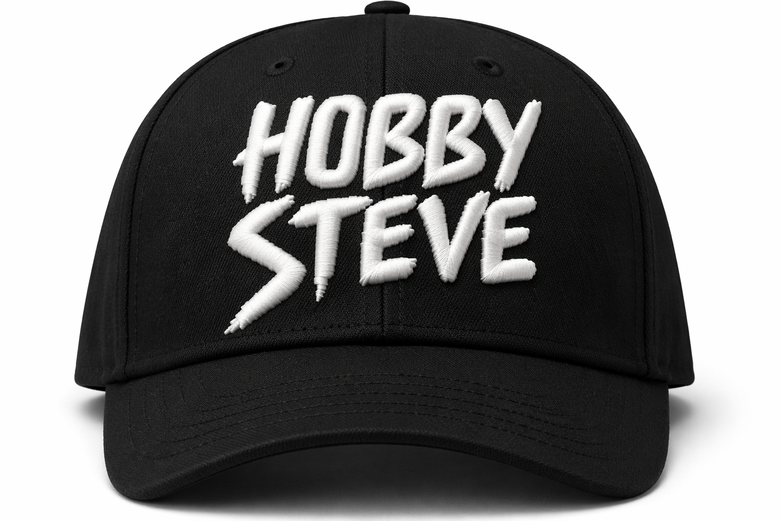 Hobby Steve Hat .png