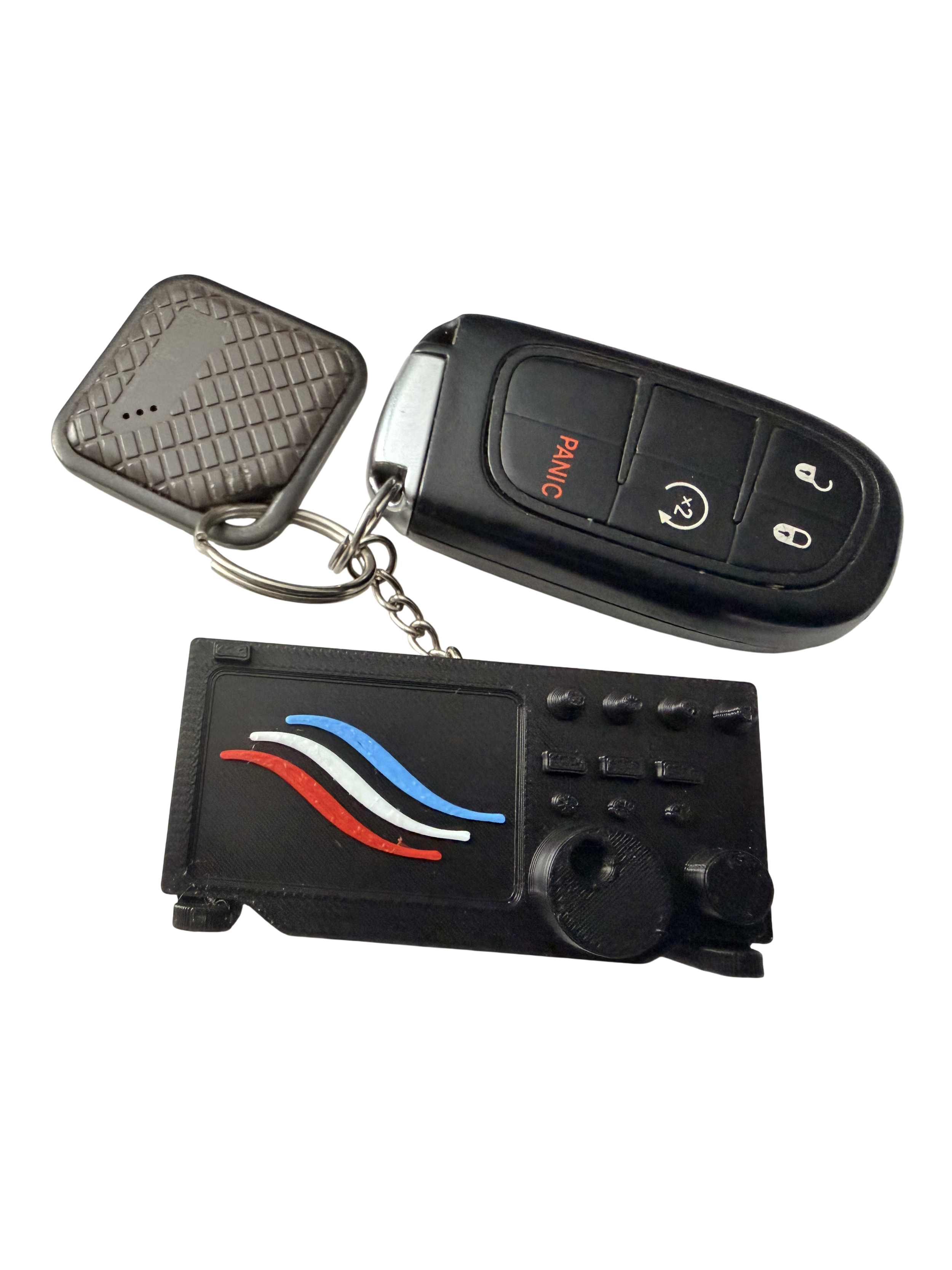 Flex Radio Keychain No background.png