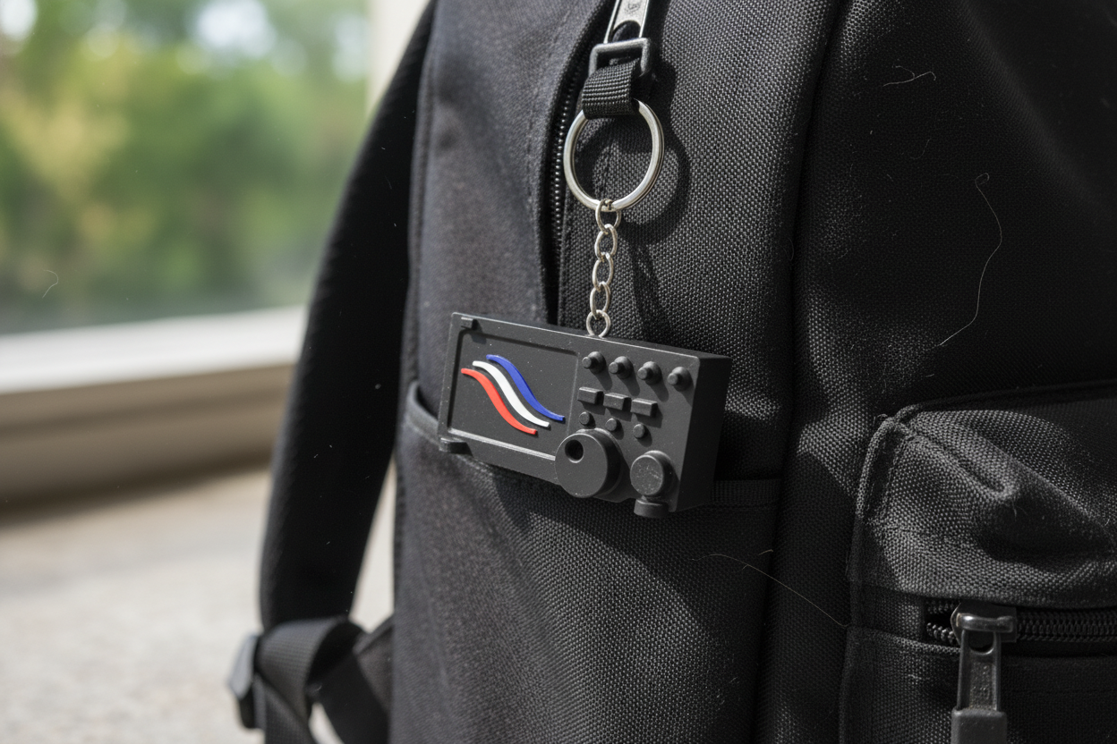 Maestro Keychain (BackPack).png