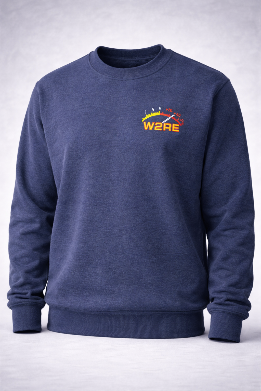 Call Sign Sweatshirt