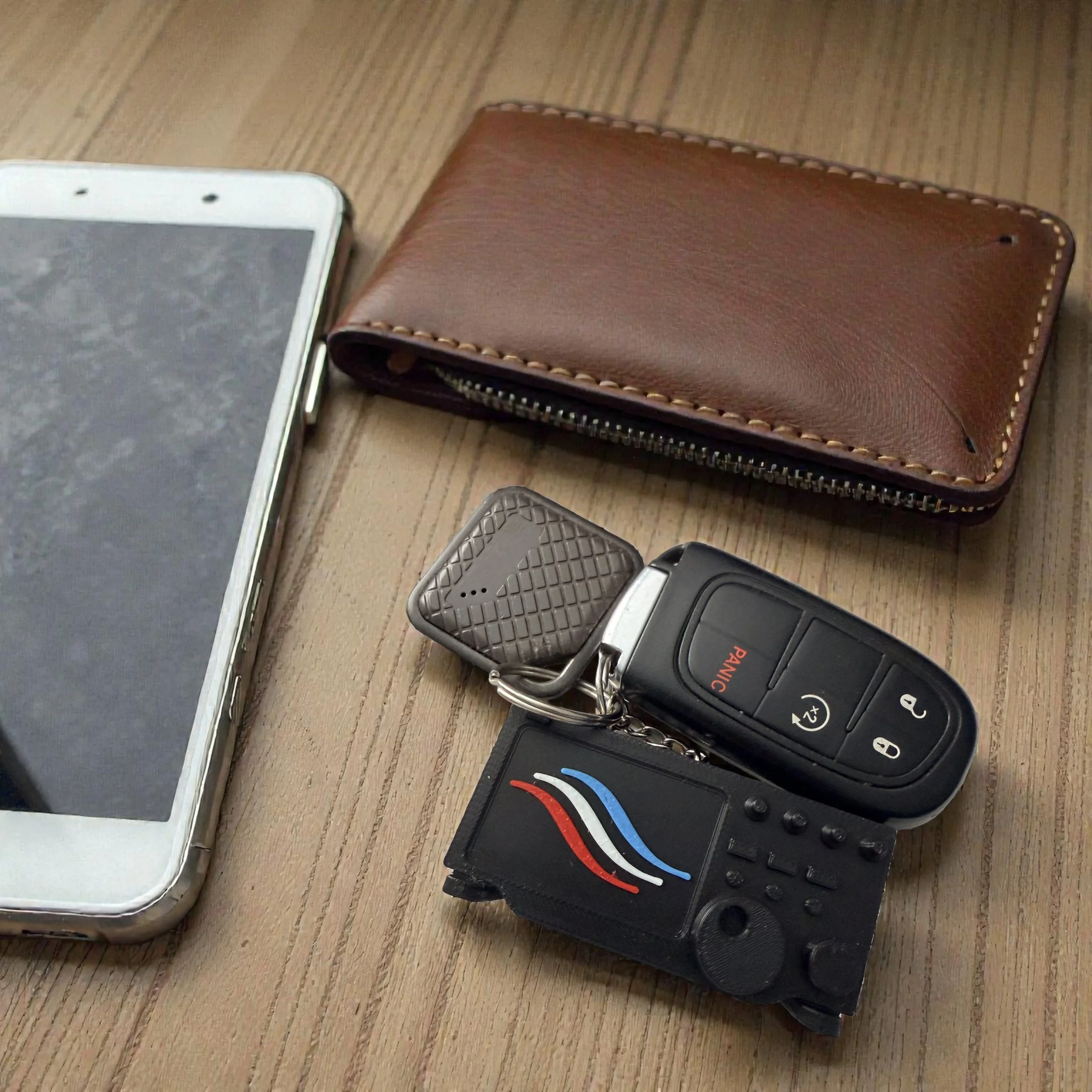 Flex Radio KeyChain (Maestro)