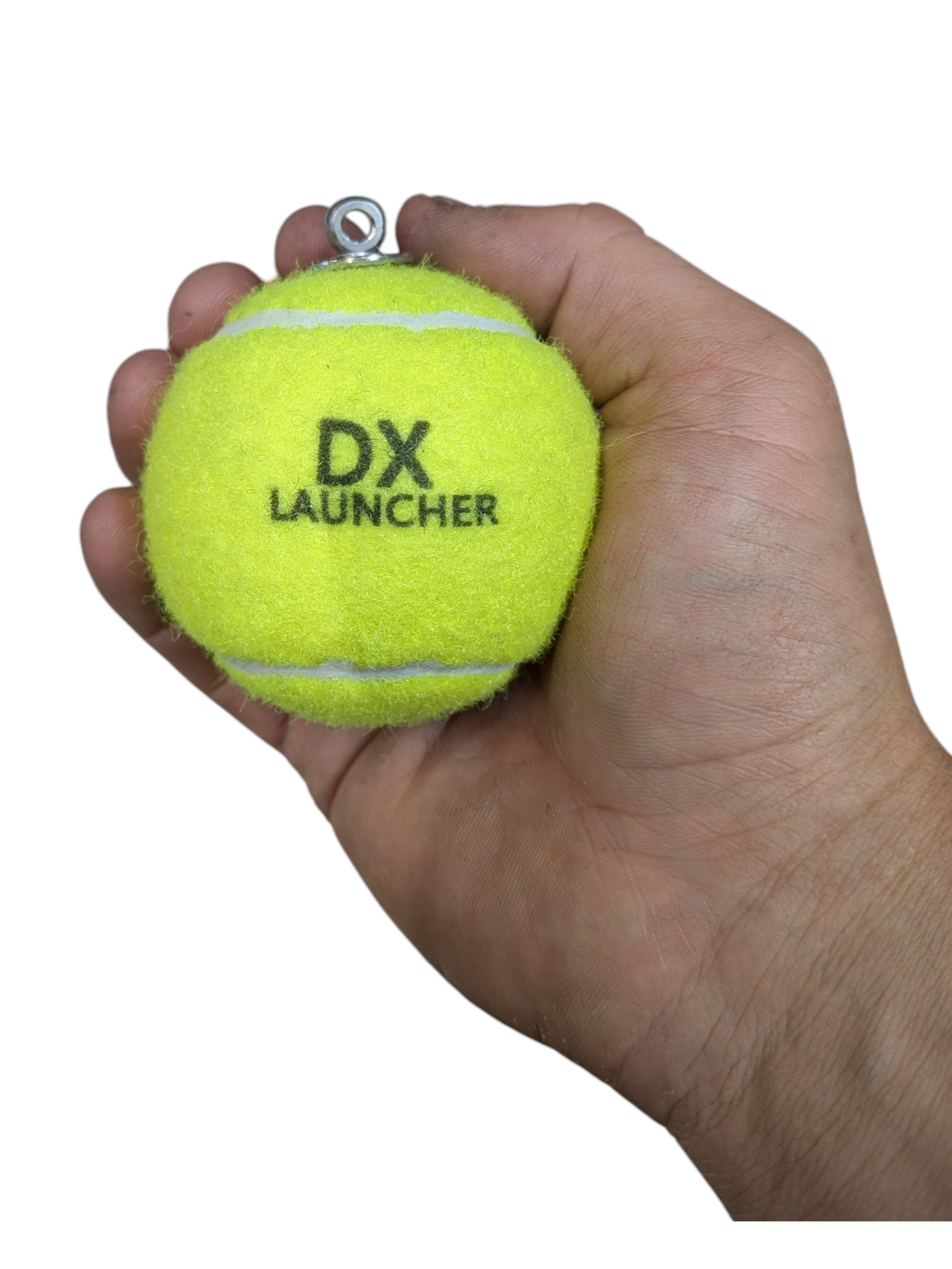 DX Weighted Tennis Balls