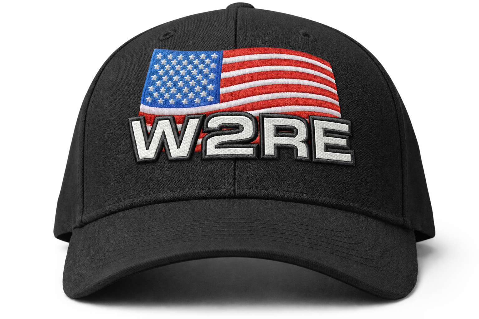 Flag Hat (Call Sign)