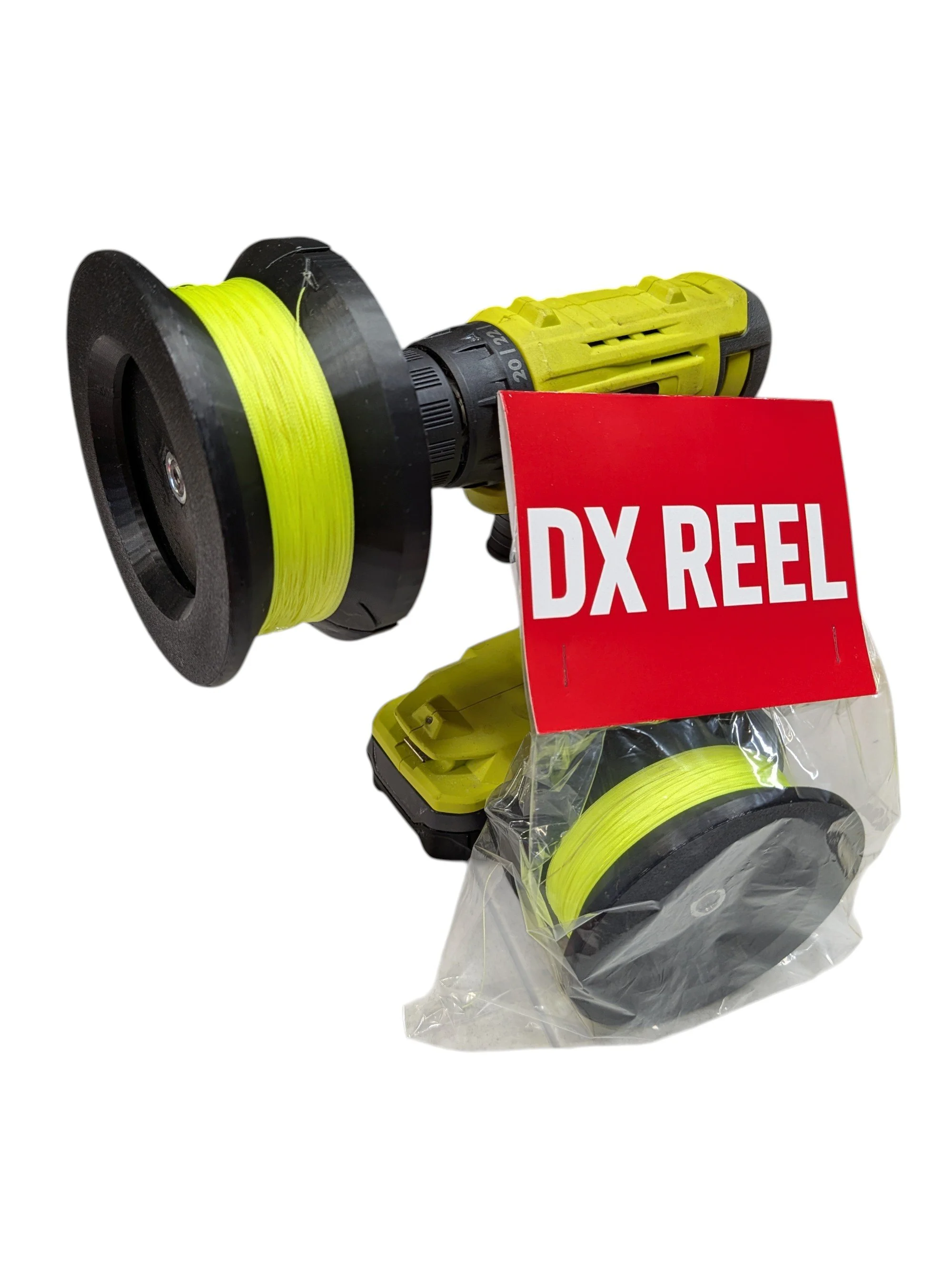DX Reel