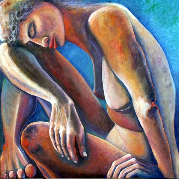 How to choose the right oil painting for your space