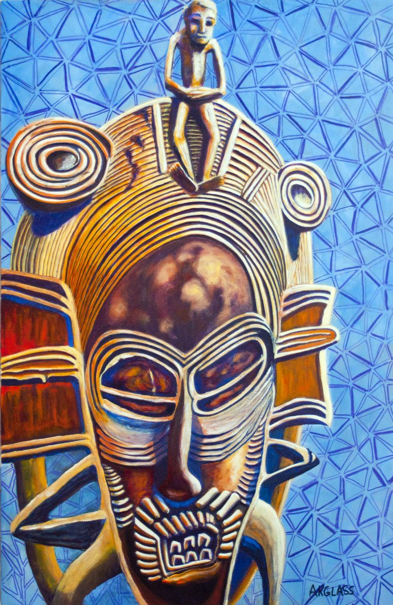 01435-Mother-with-Child-Mask-AnneKarin-Glass.jpg