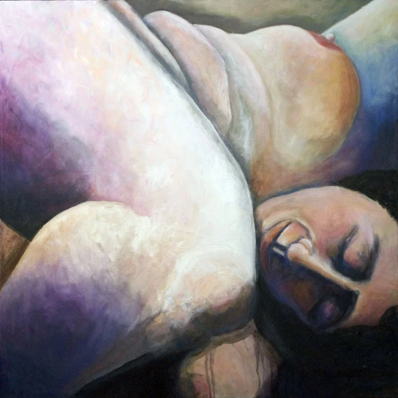Impossible Woman