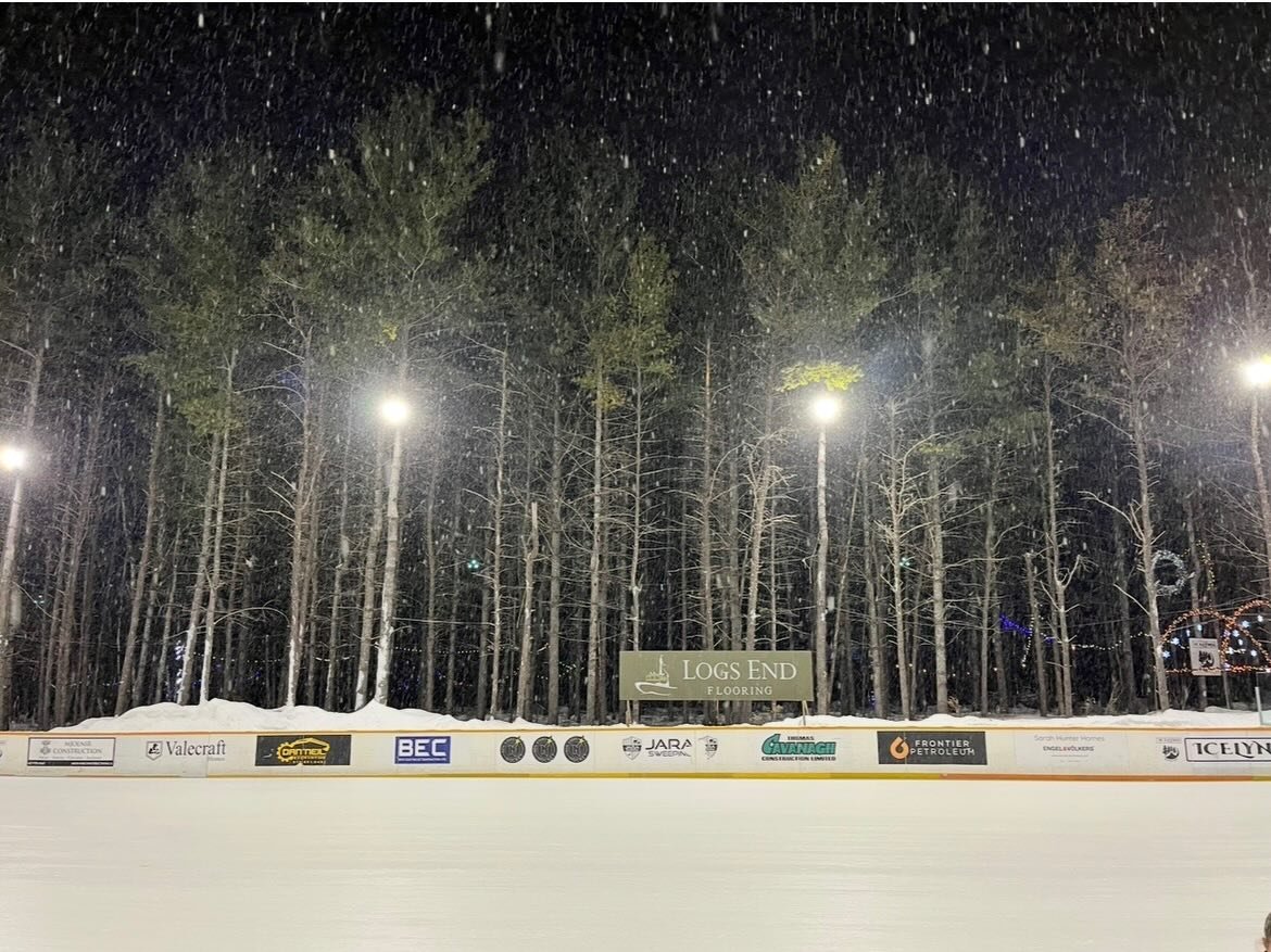 The 2026 BTC Winter Classic is just over a month away!