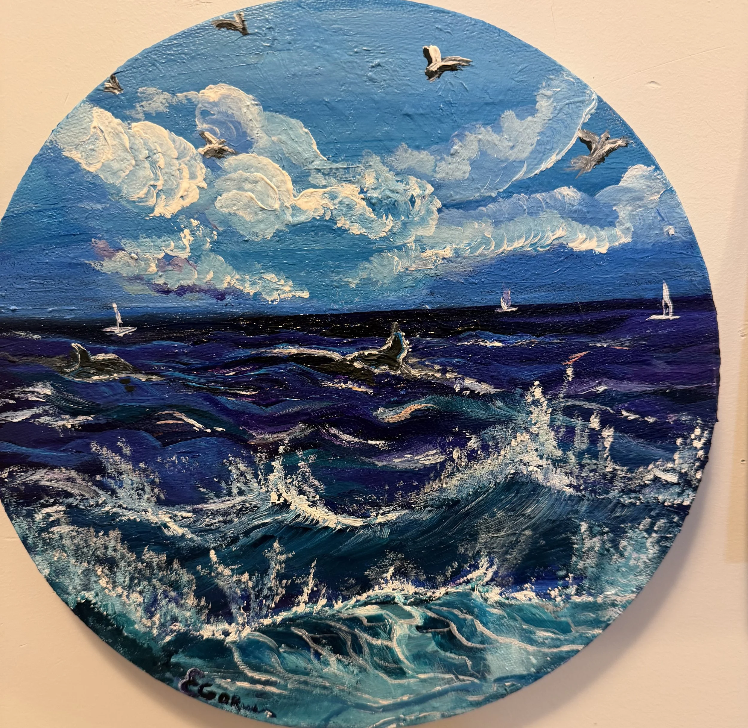 Melody Of Vancouver Island