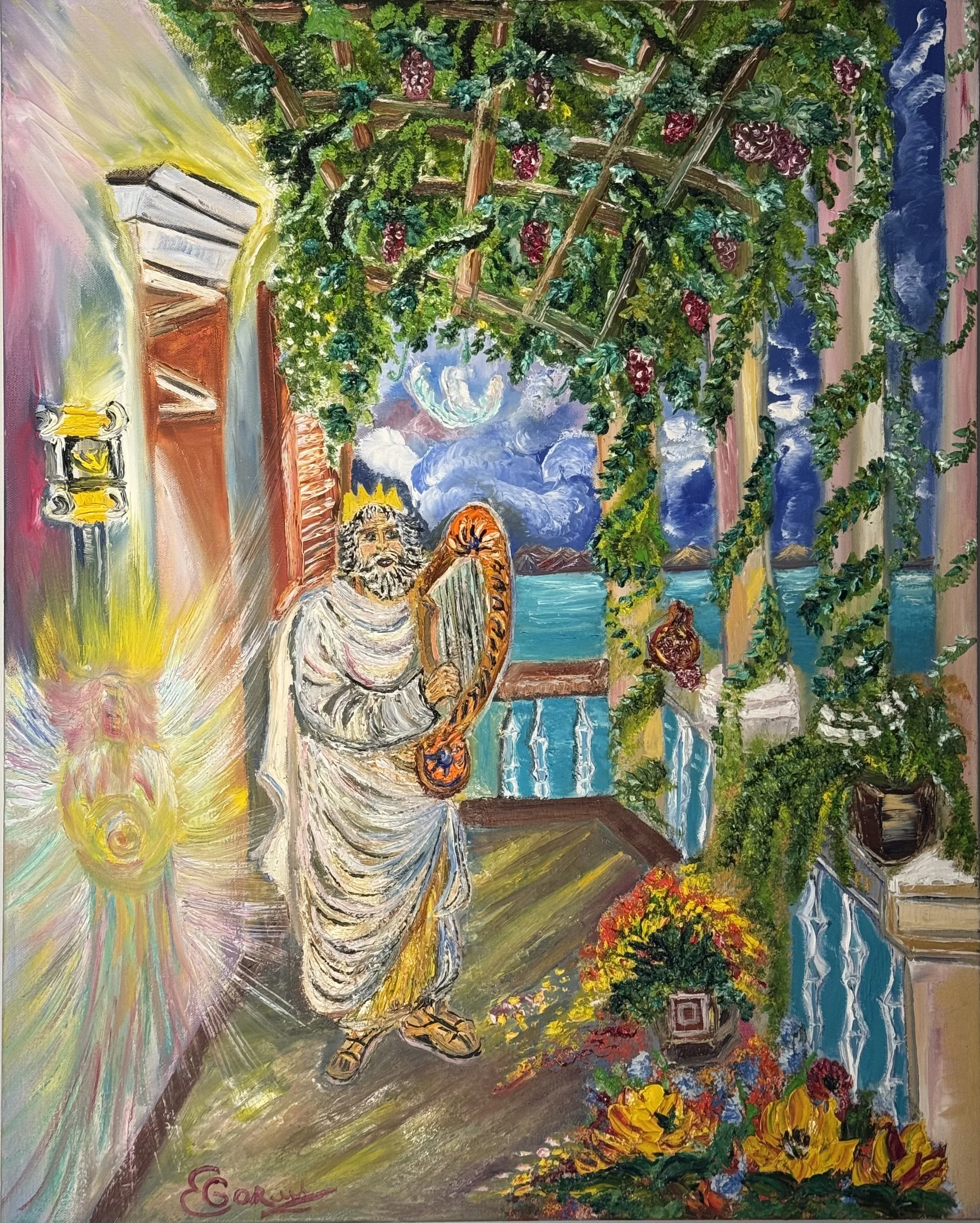 King Solomon’s Temple of Peace