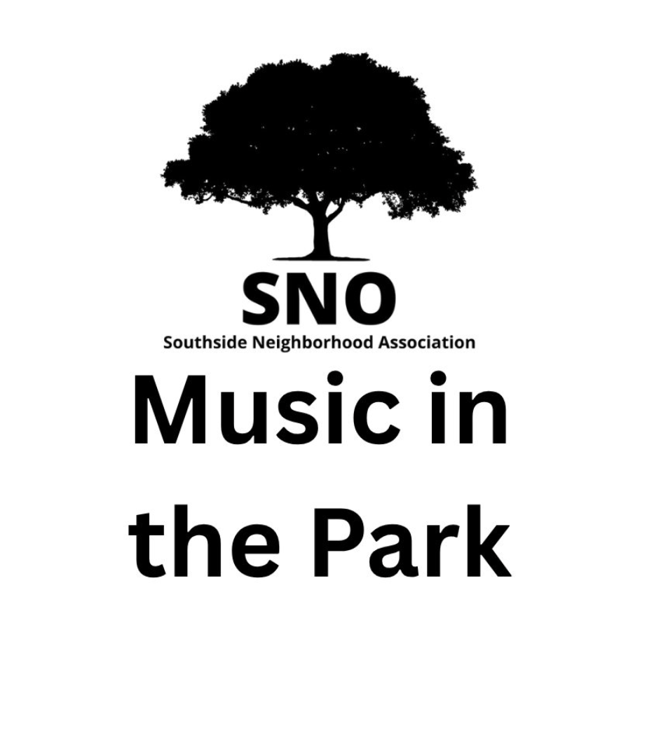 Music In the Park