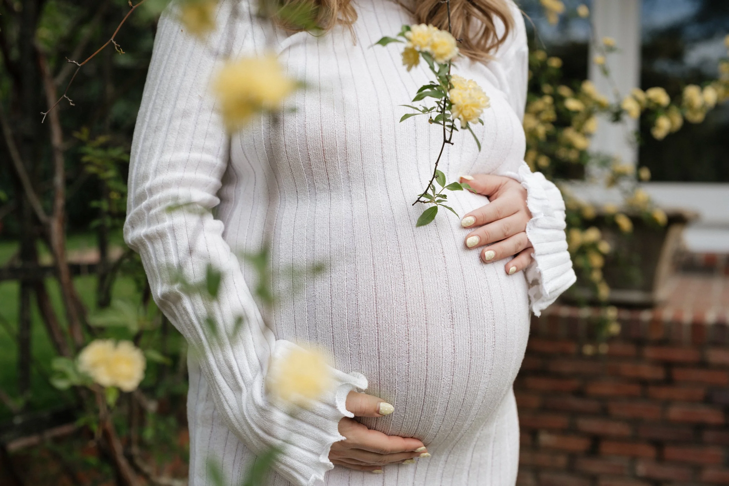 The Importance of Postpartum Therapy: Supporting Mothers Through the Fourth Trimester and Beyond