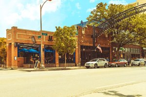 Union Cafe photo