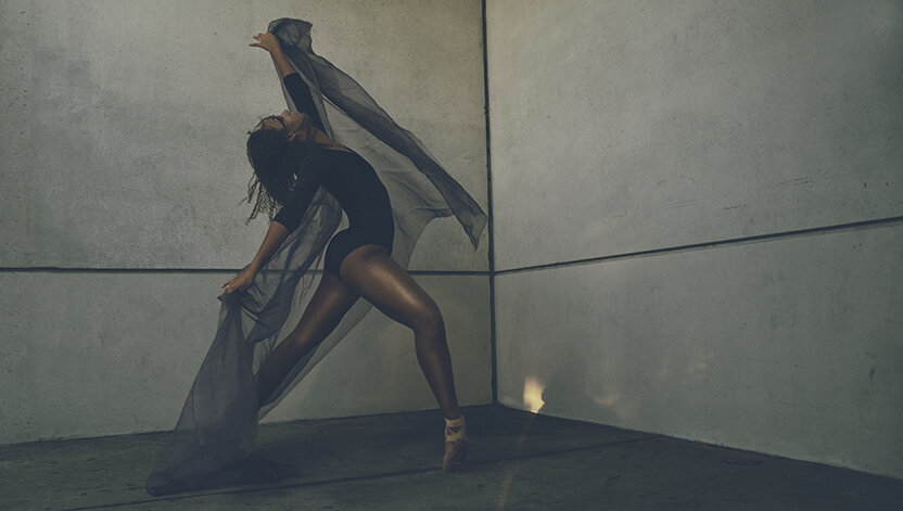fine art photography female