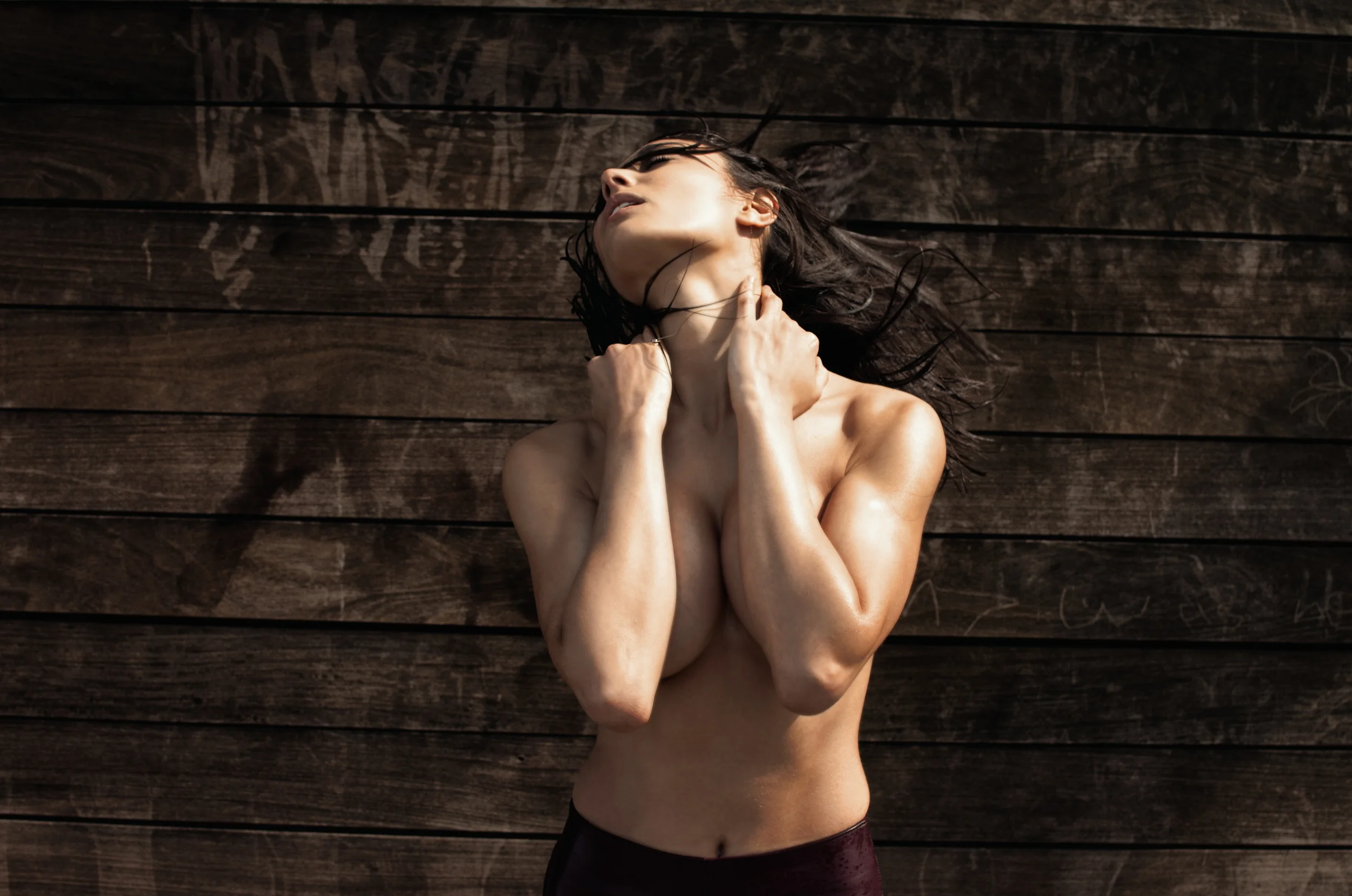 Glamour Photography (Copy)