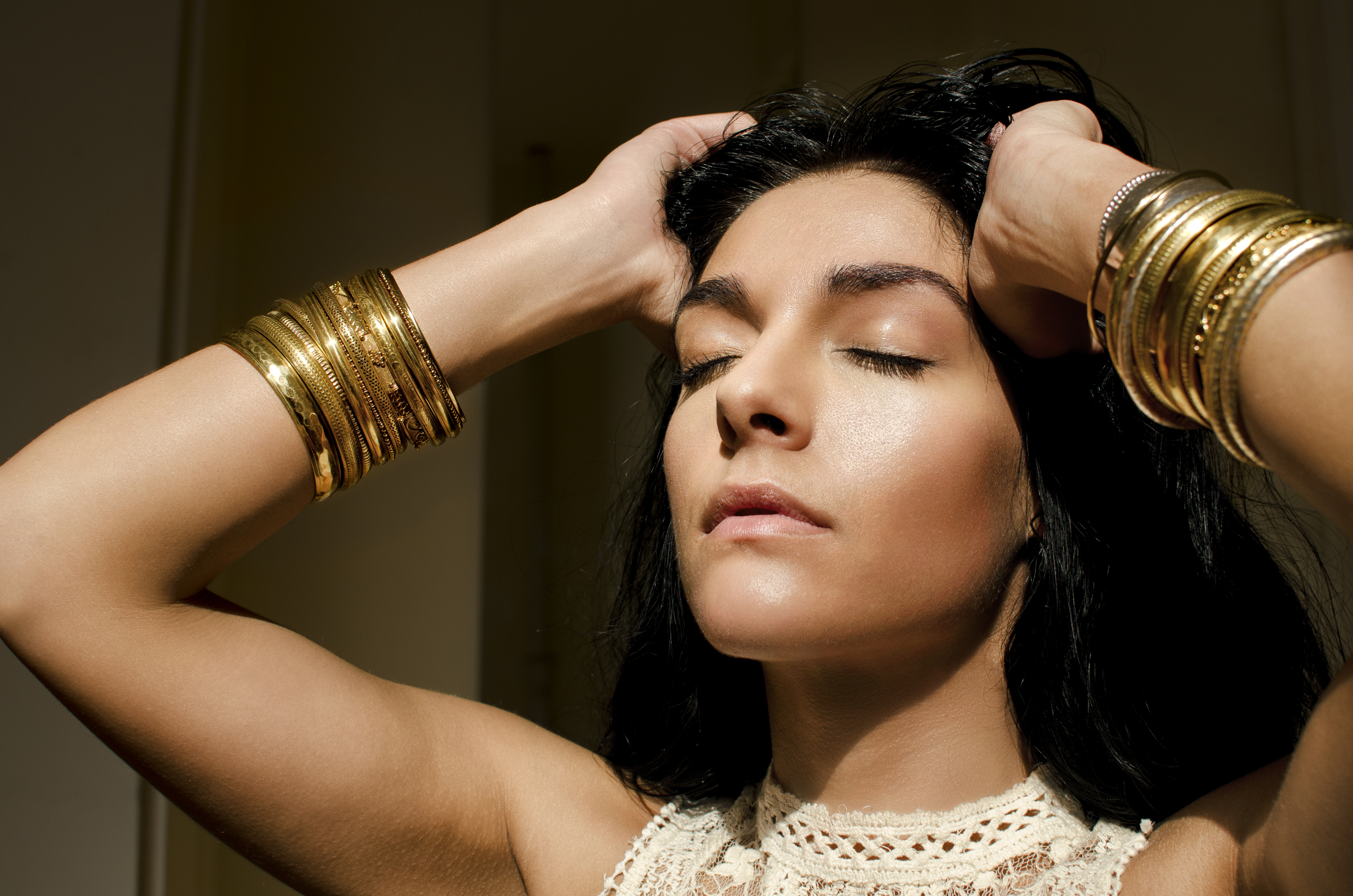 Face Photography (Copy)