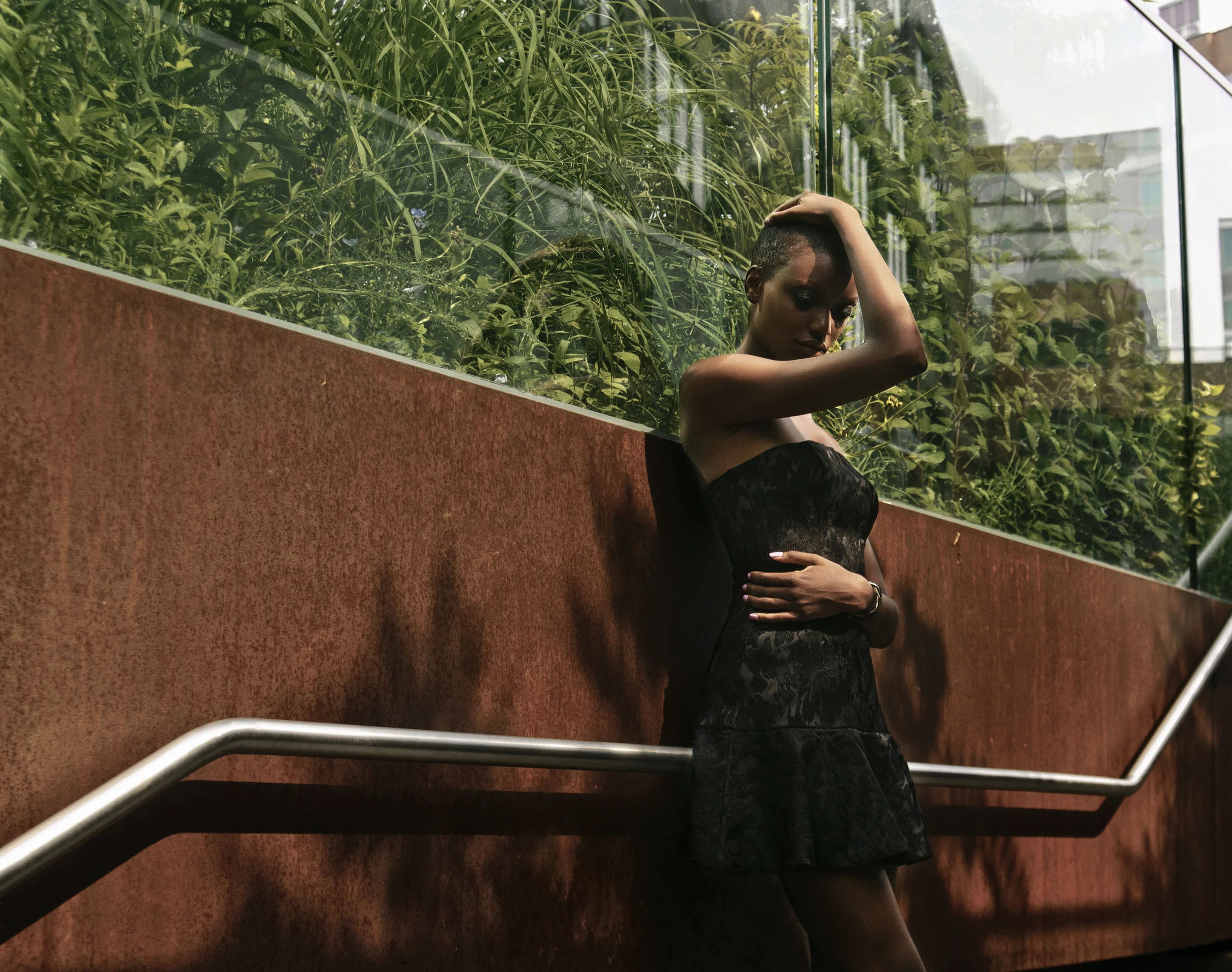 female outdoor photoshoot (Copy)