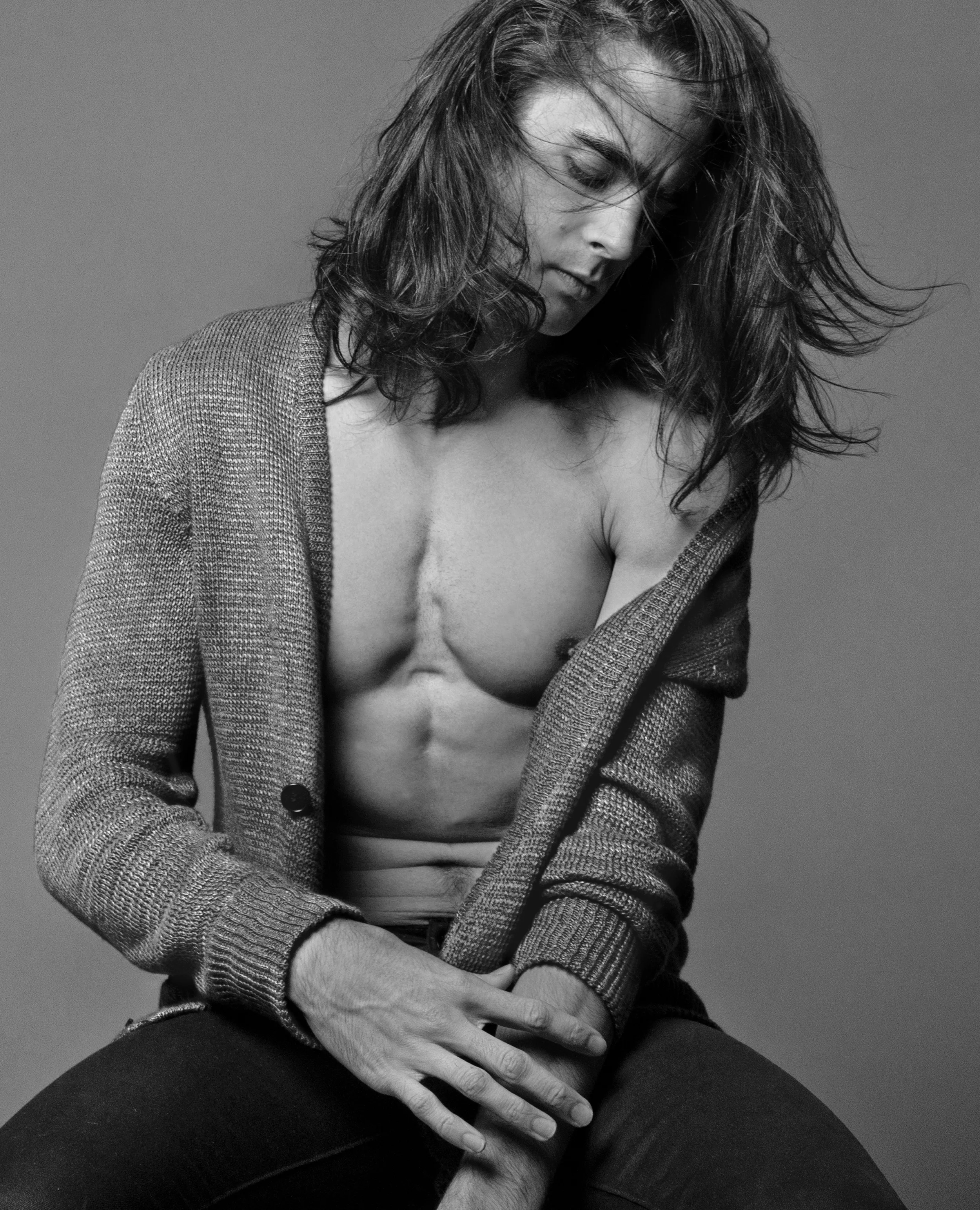 Male Model Photoshoot (Copy)