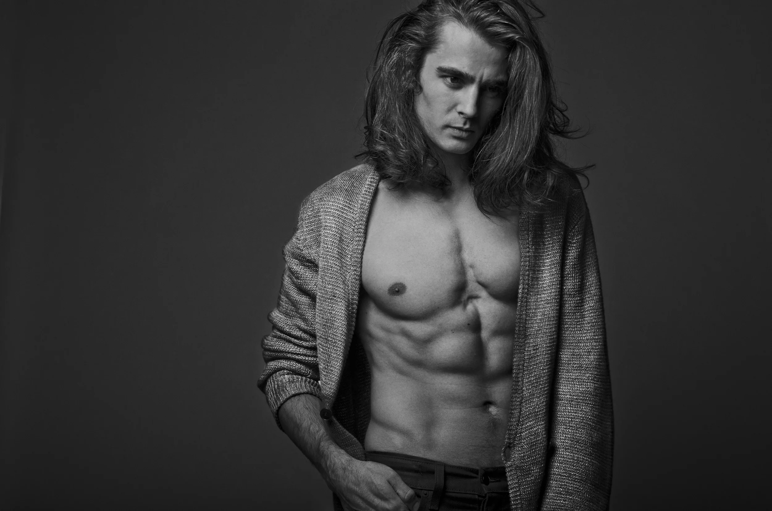 Male Model Photoshoot (Copy)