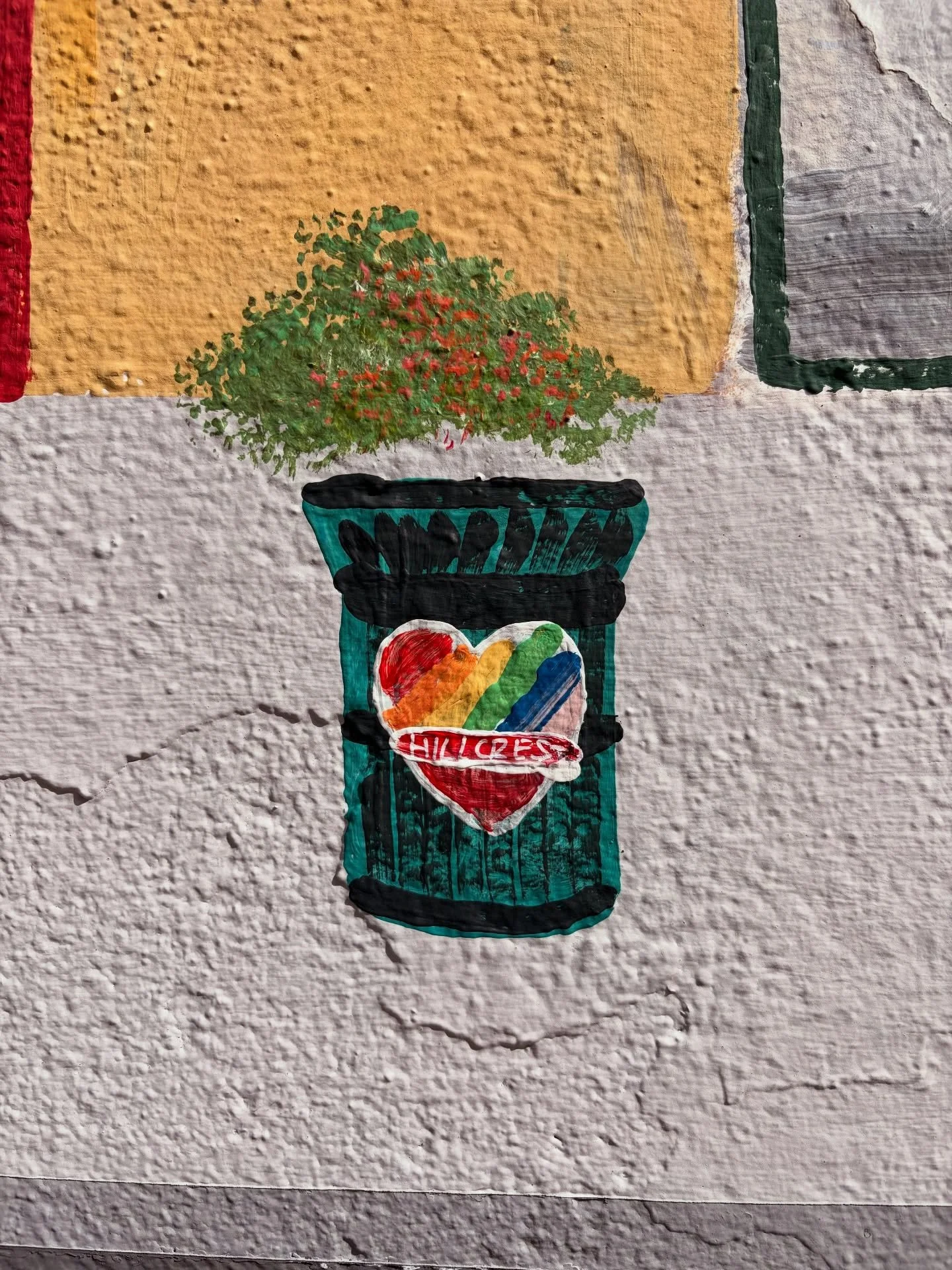 Life lately, Hillcrest edition. We 🫶🏼 our community. Stay cozy, y&rsquo;all!  It&rsquo;s chilly this week! 

De San Diego con amor,
Marcos &amp; Robert