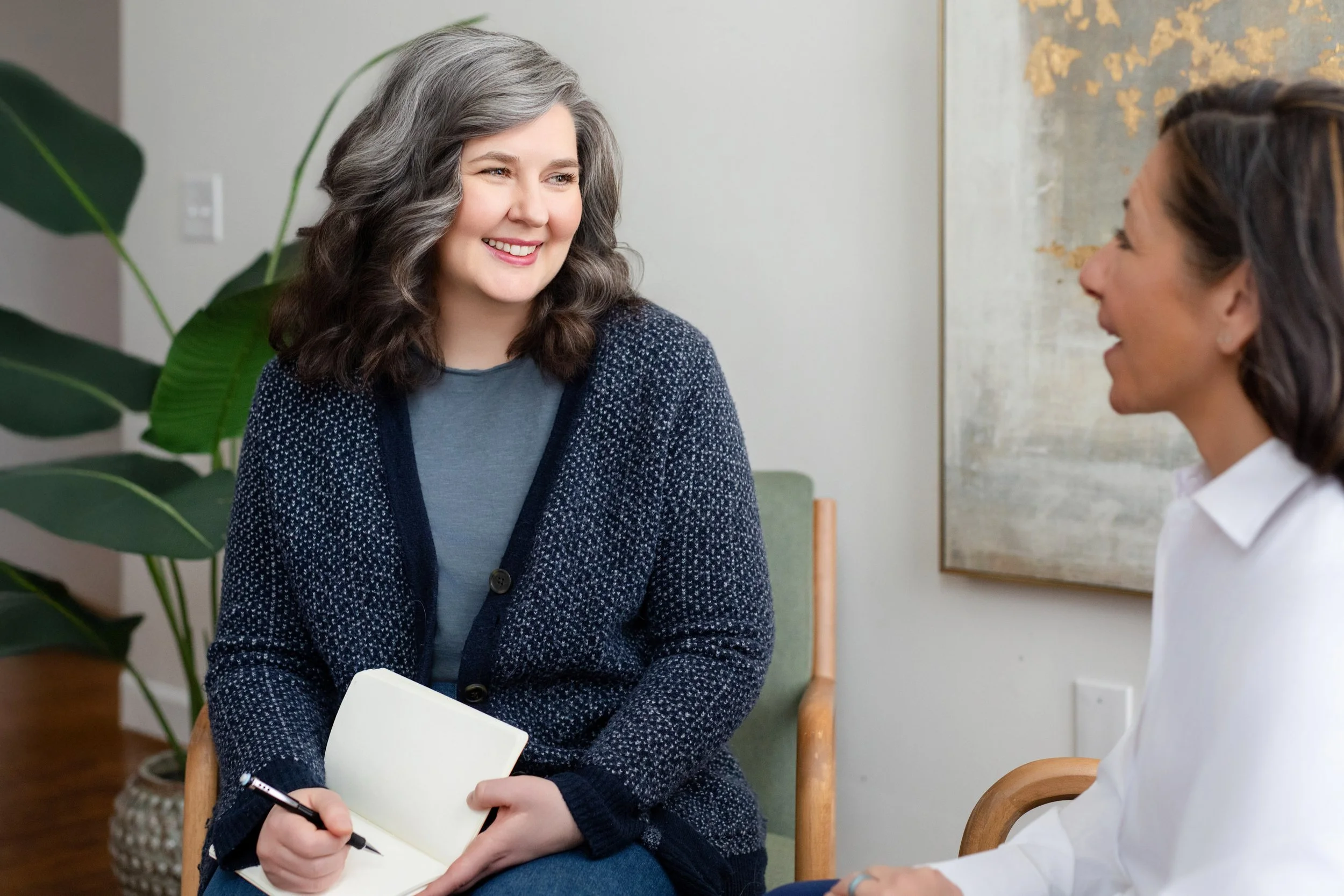 How Acupuncture &amp; Chinese Herbal Medicine Can Support Women During Breast Cancer Treatment