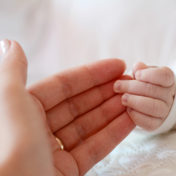Warm. Nourish. Rest: A Chinese Medicine Approach to Postpartum Recovery