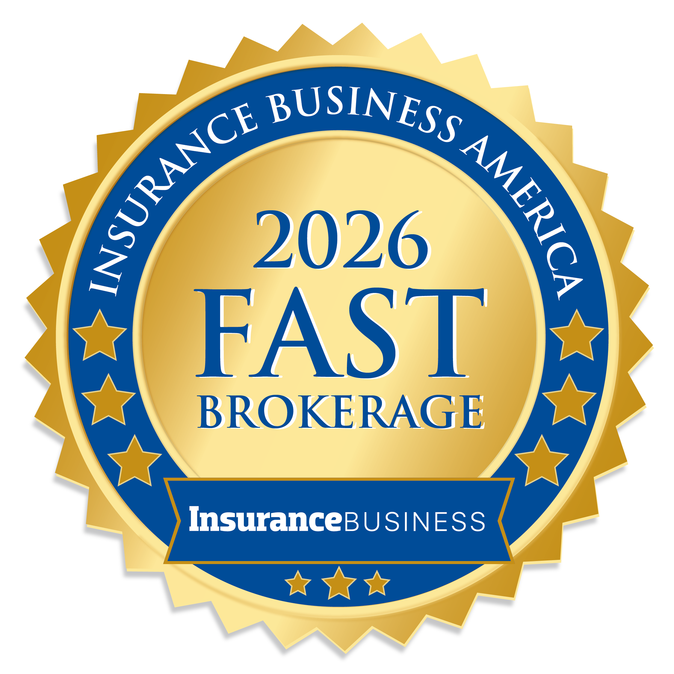 Field Insurance Agency Recognized as One of America’s Fastest-Growing Brokerages in 2026