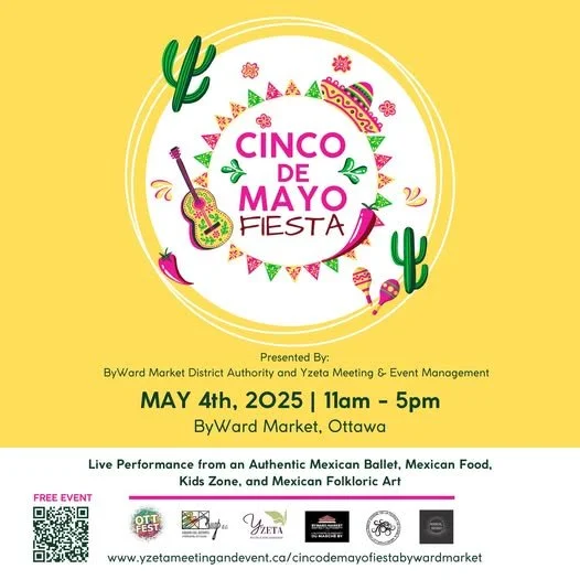 cinco de mayo festival