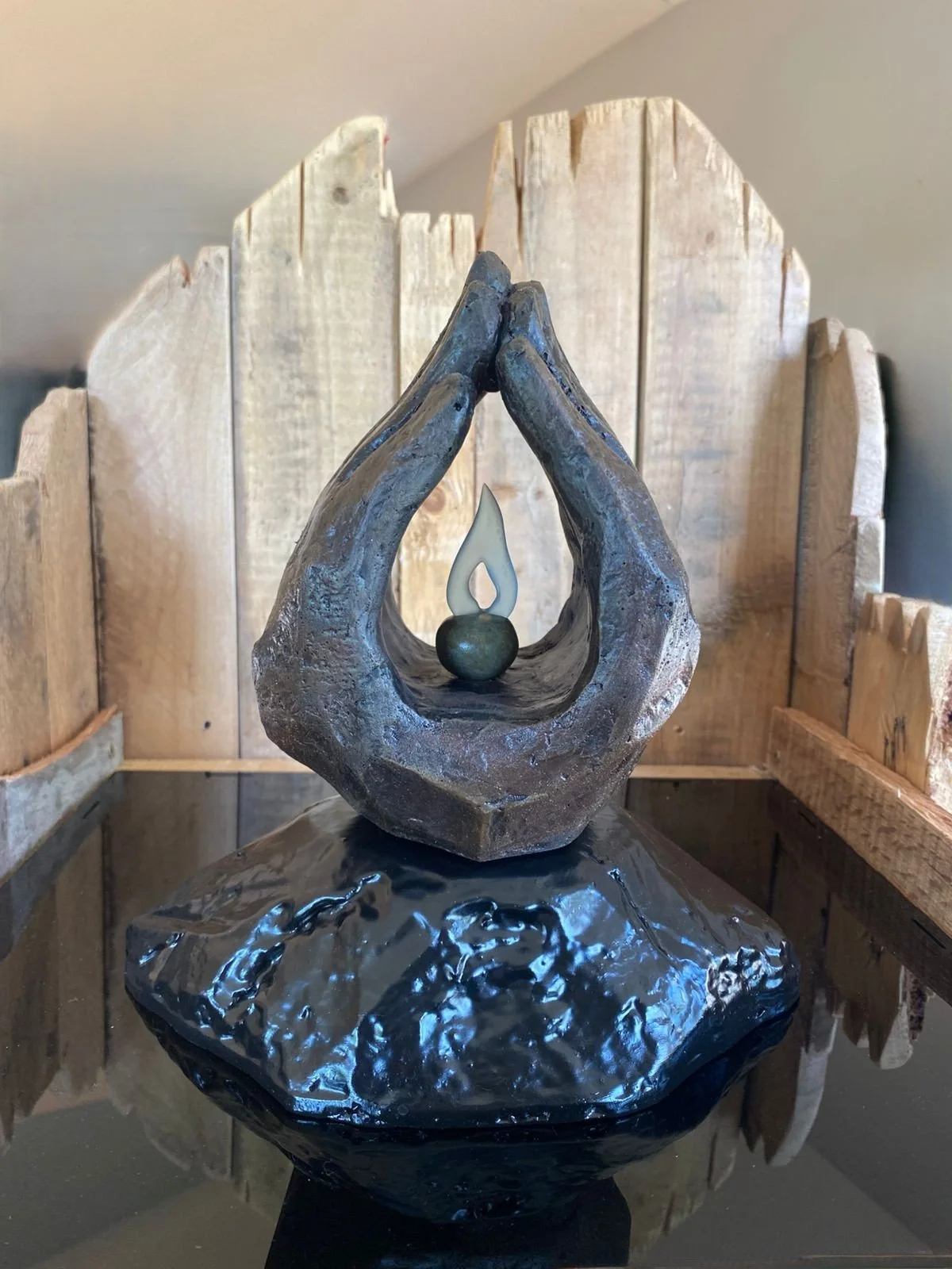 Guardians of the Light - Sculptural Award