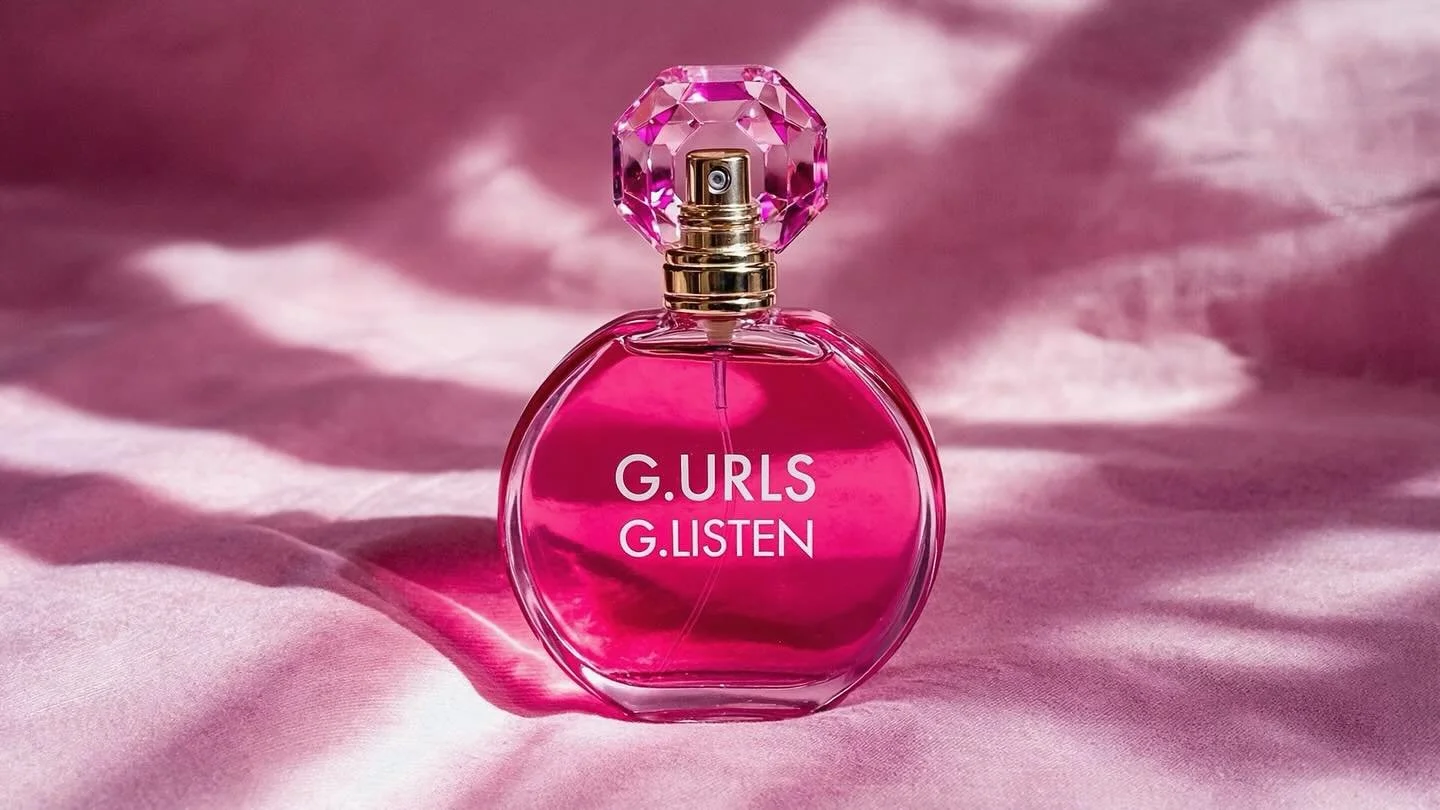 all hot gurls glisten.

so excited to announce that my new
fragrance is launching this spring!

Beyond thankful for my team that helped me create the perfect scent to share with all of my gurls 💘

Look for another surprise launch at the end of this
