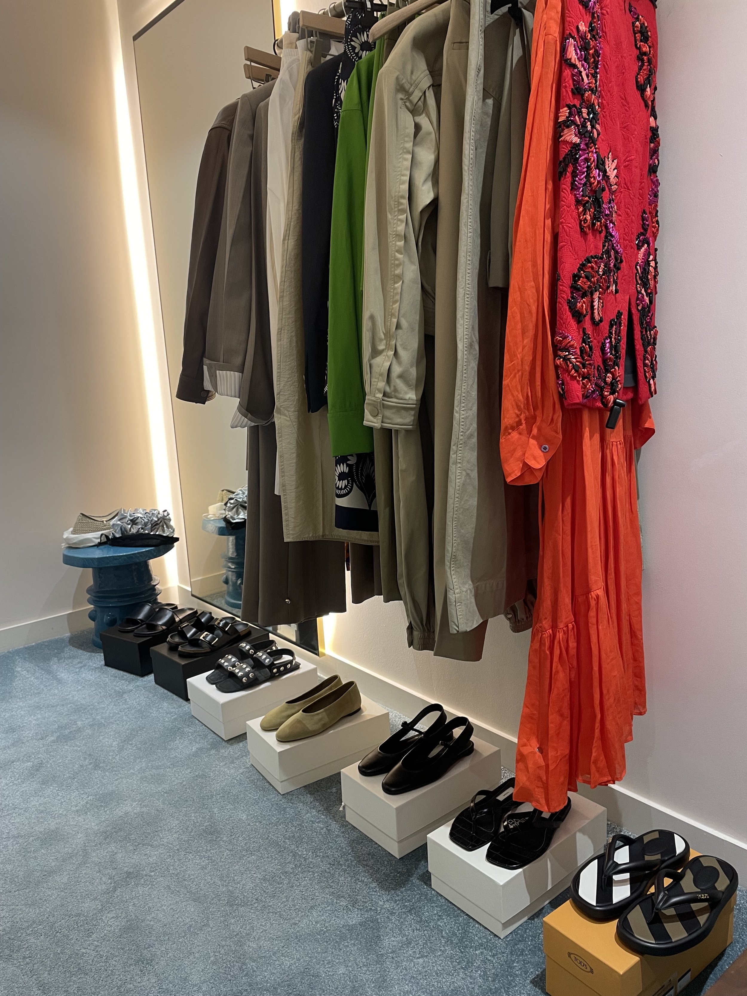 The Quiet Power The Right Personal Styling Yields 