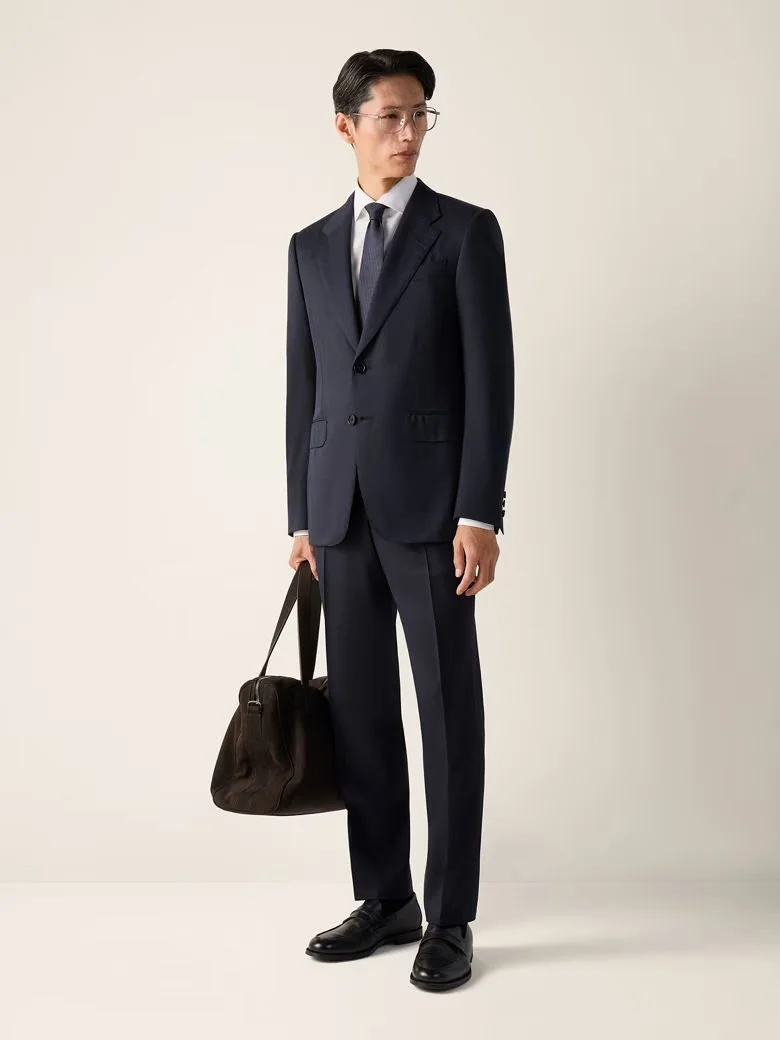 What Founders Should Wear When Pitching