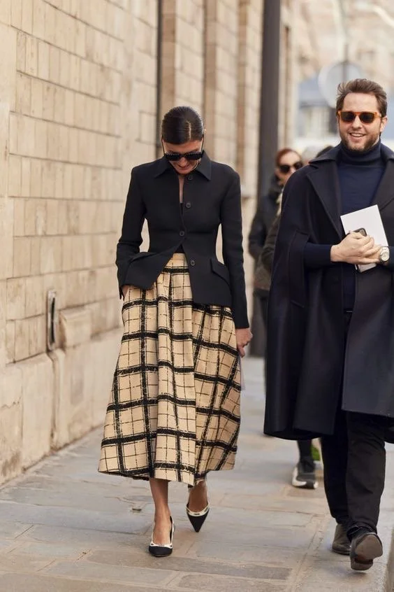 How Clothes Influence Leadership Perception
