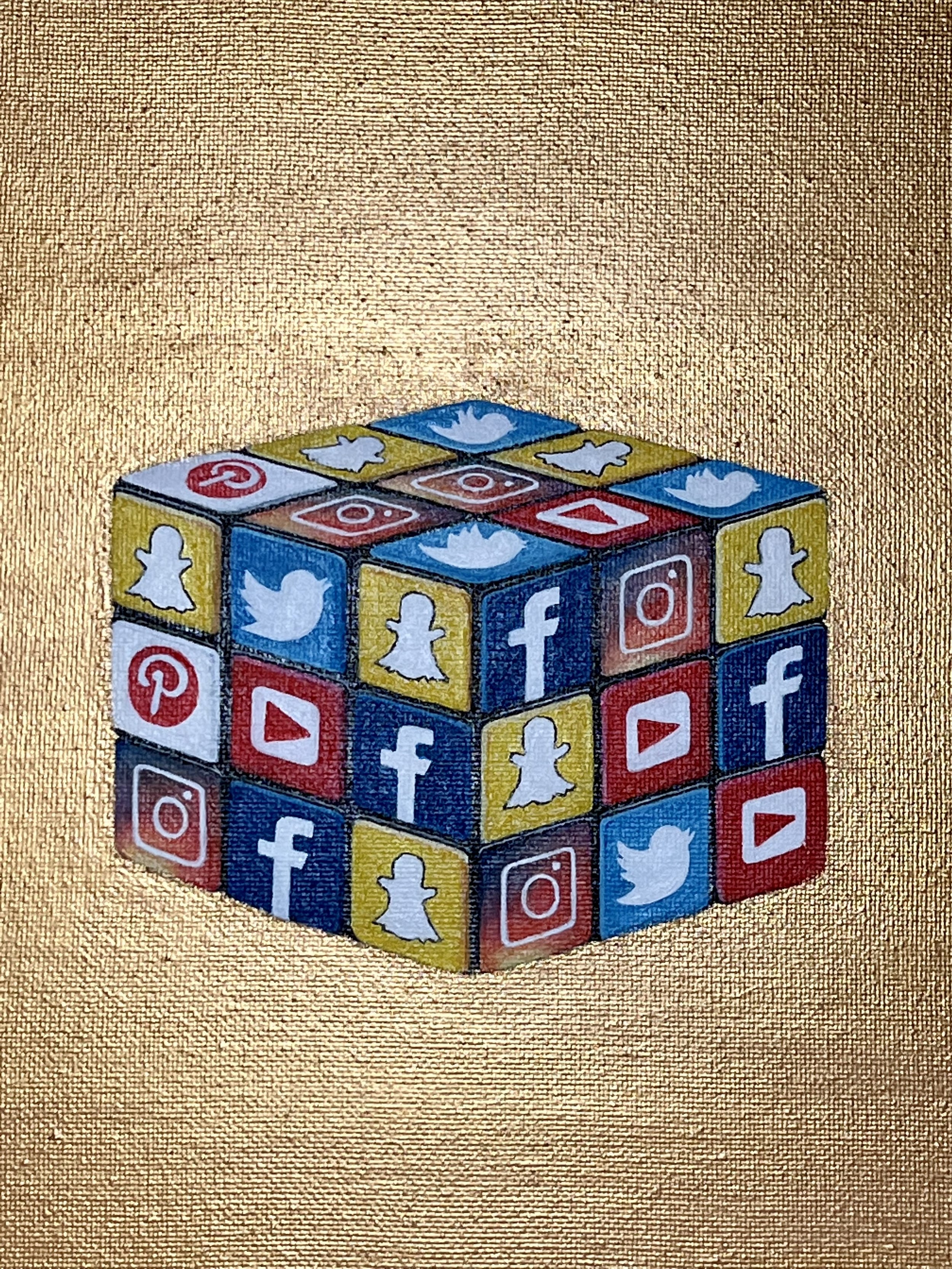 The Puzzle