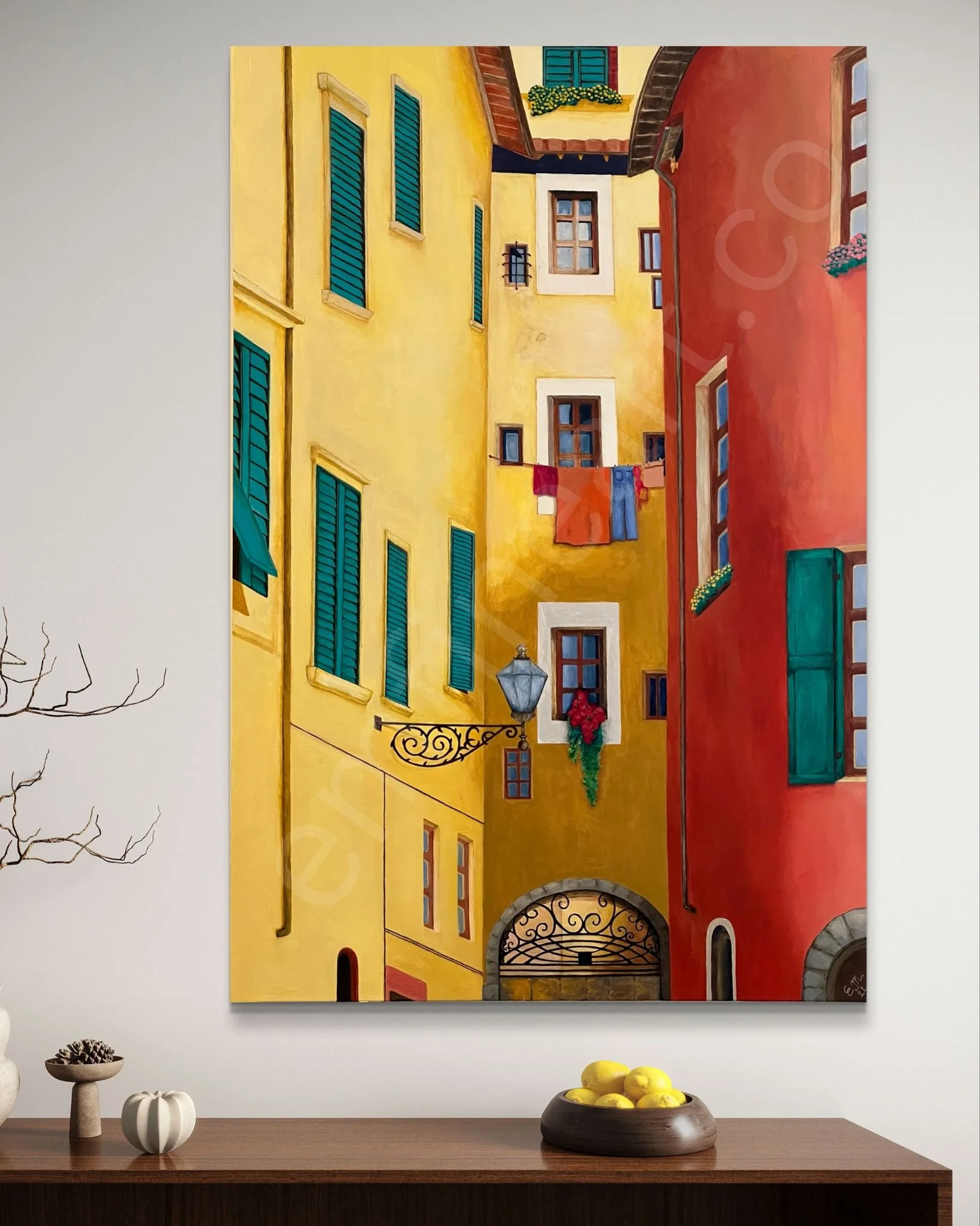 "The Street"