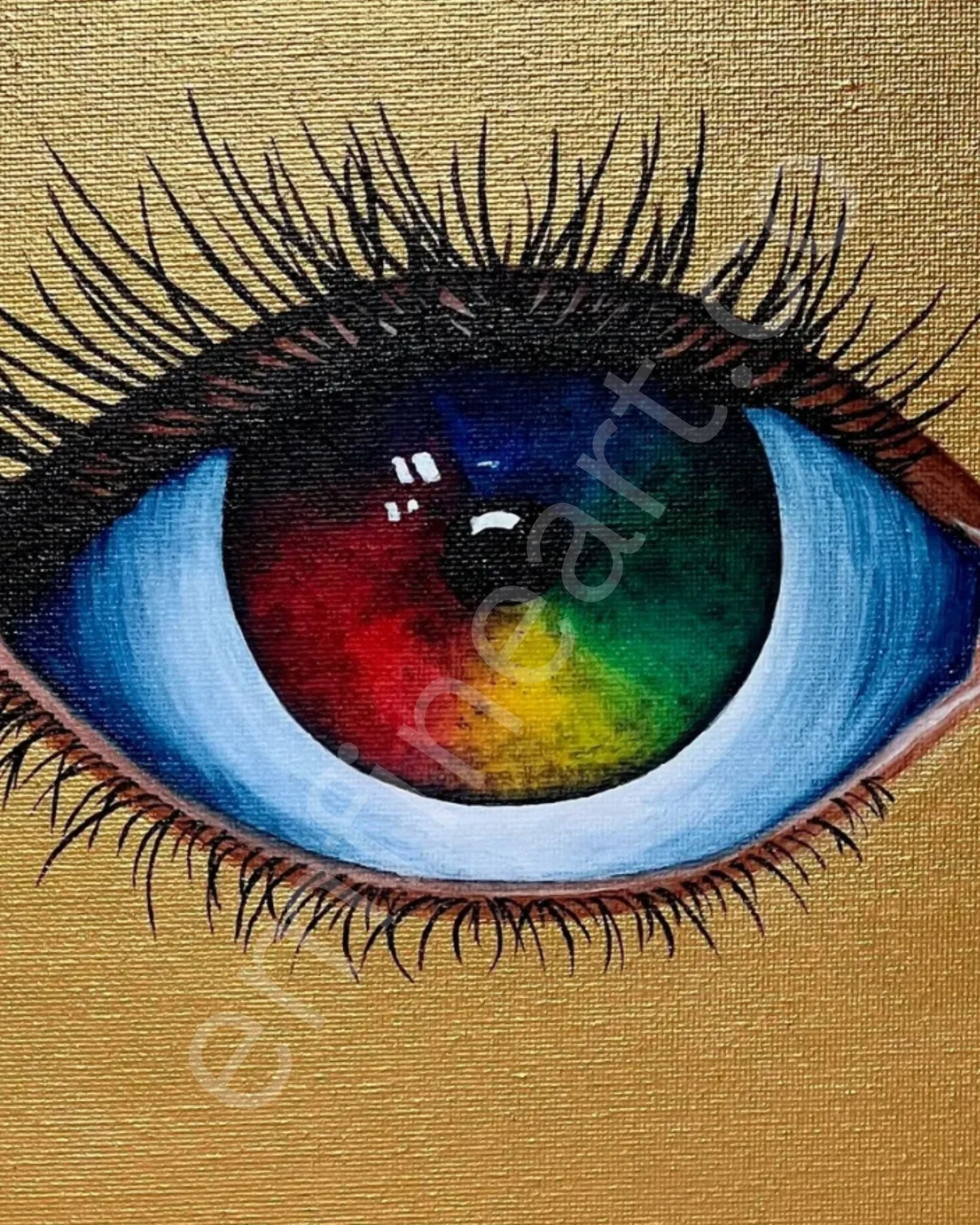 "The Eye"