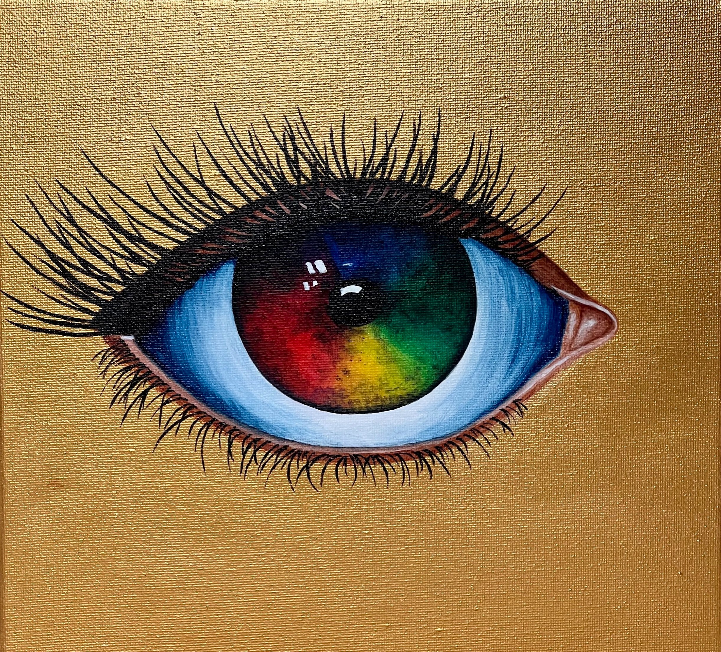 The Eye