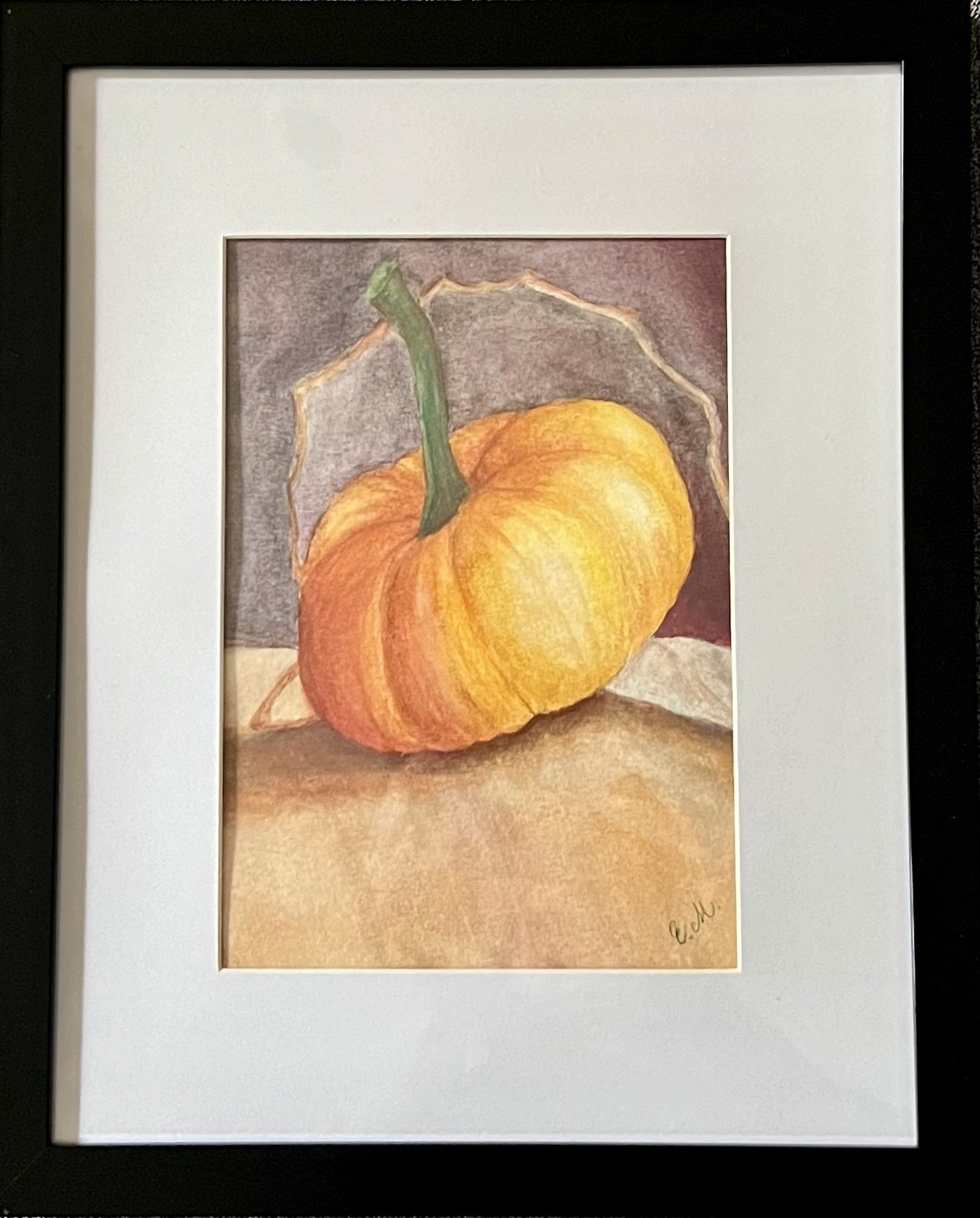 Pumpkin
