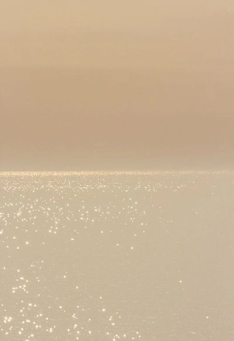 A Year I Did Not Rush Through