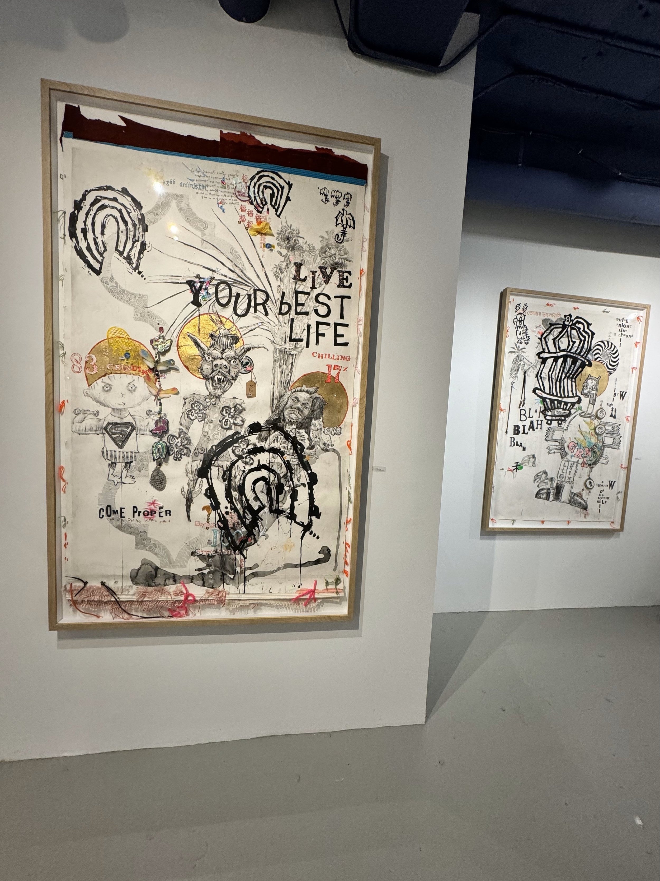 Cabada Contemporary, Washington DC, November 2025