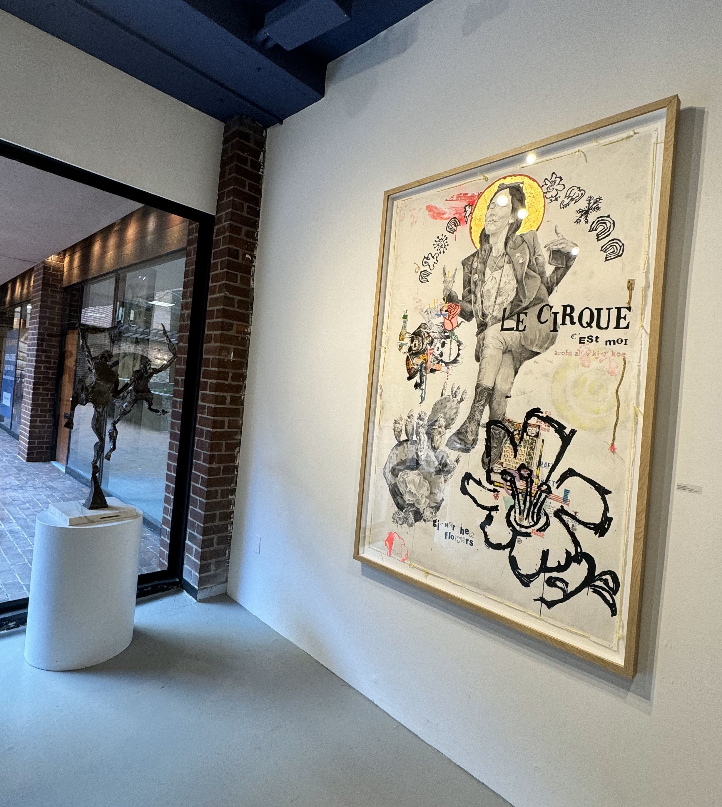 Cabada Contemporary, Washington DC, November 2025