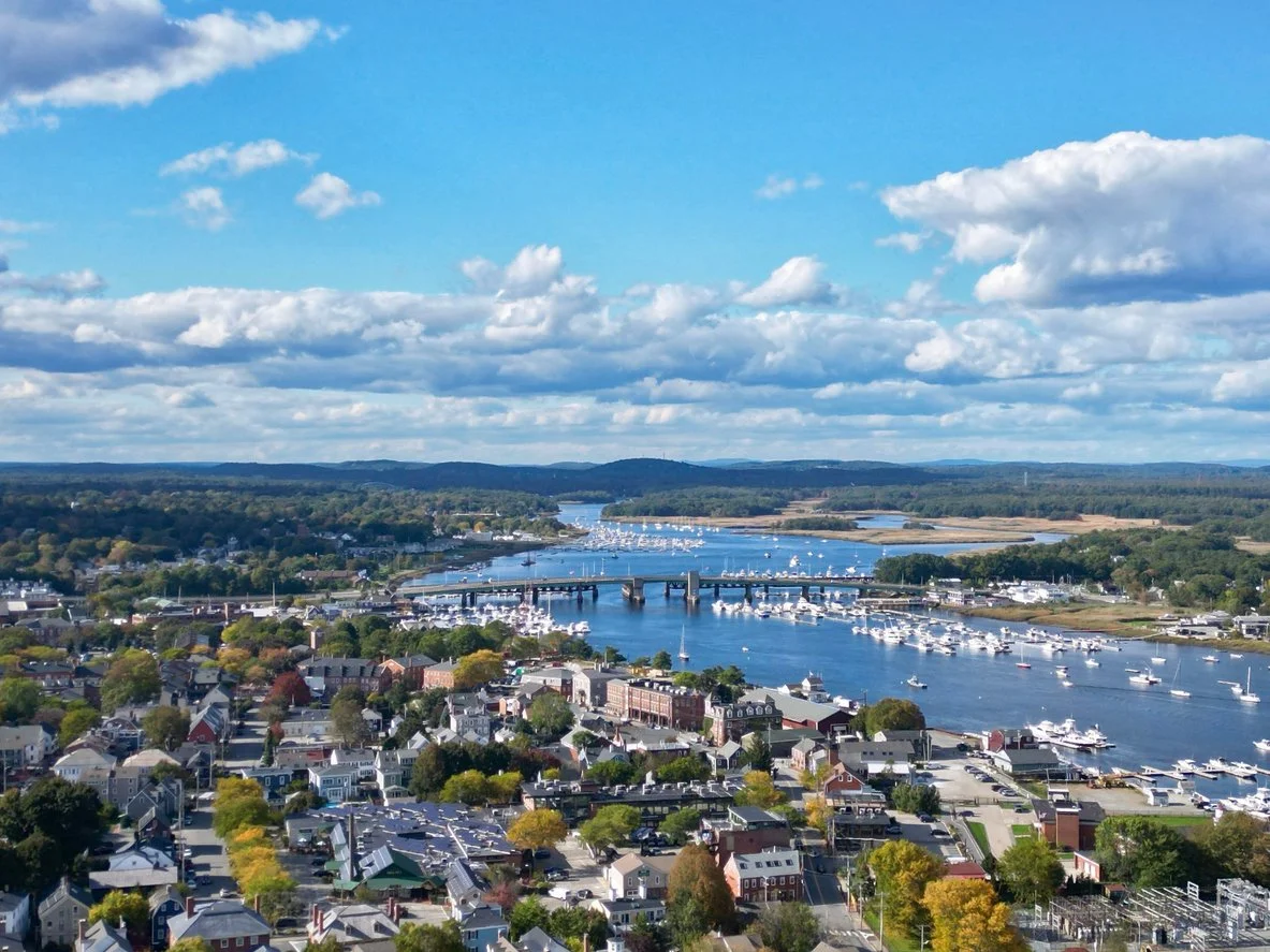 Solstice on the Merrimack: Making the Most of Newburyport’s Longest Days