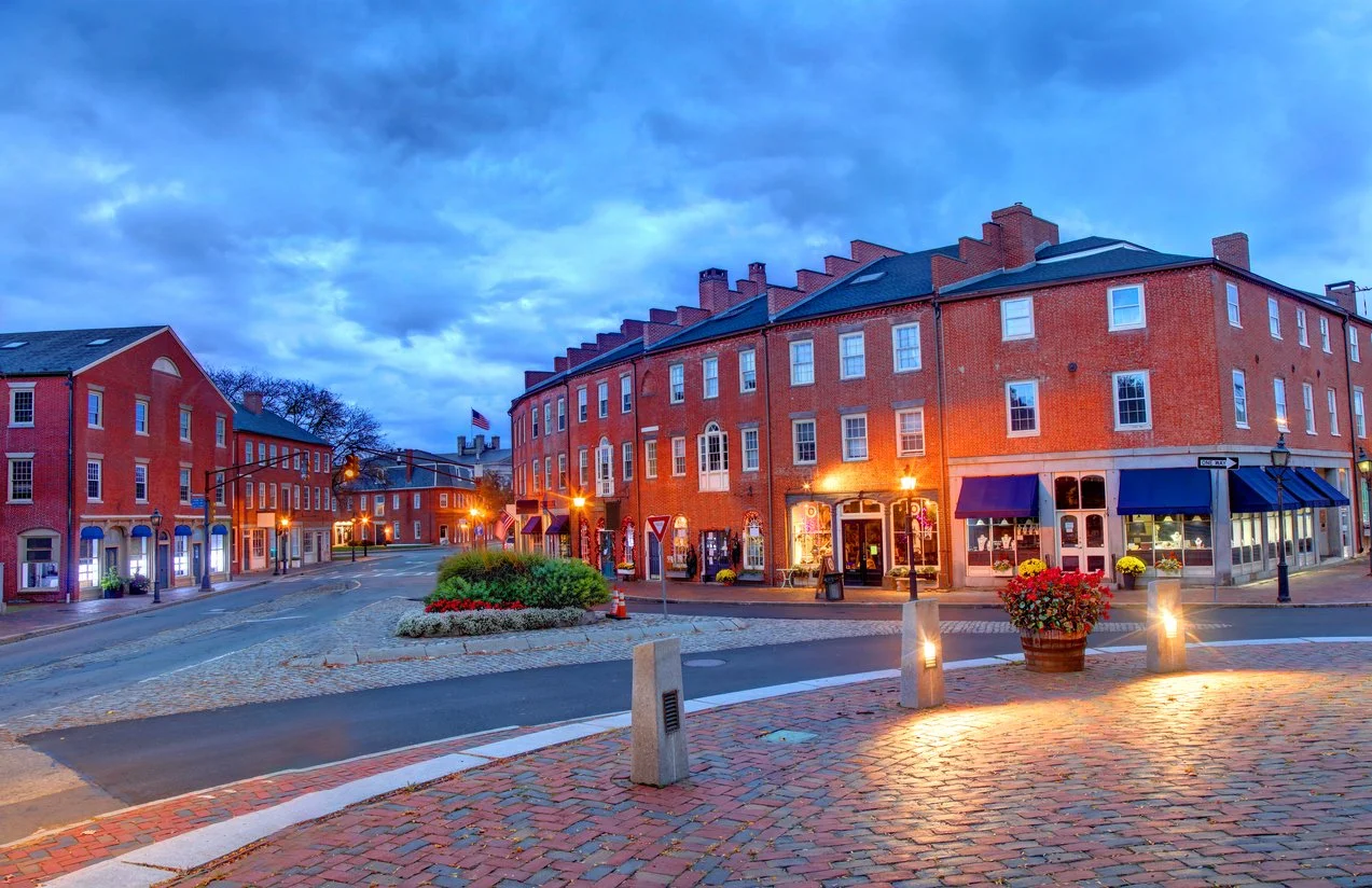Newburyport Hotels: Why a Downtown Boutique Inn Is the Smarter Stay