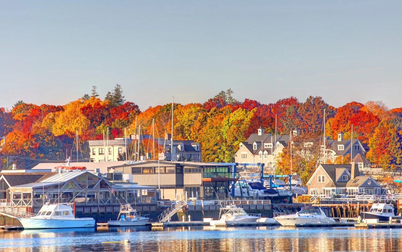 Things to Do in Newburyport, MA This Fall