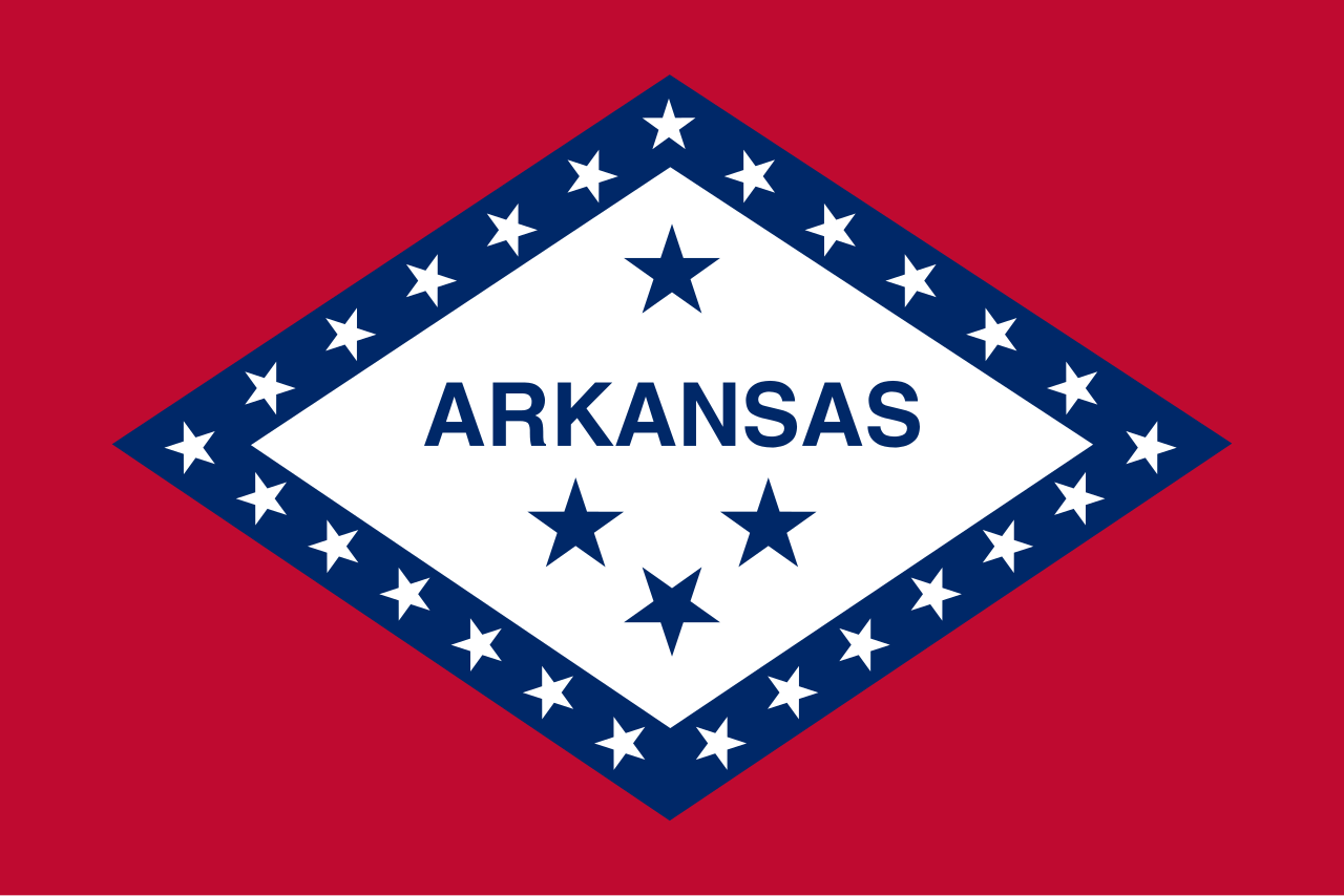 Arkansas
