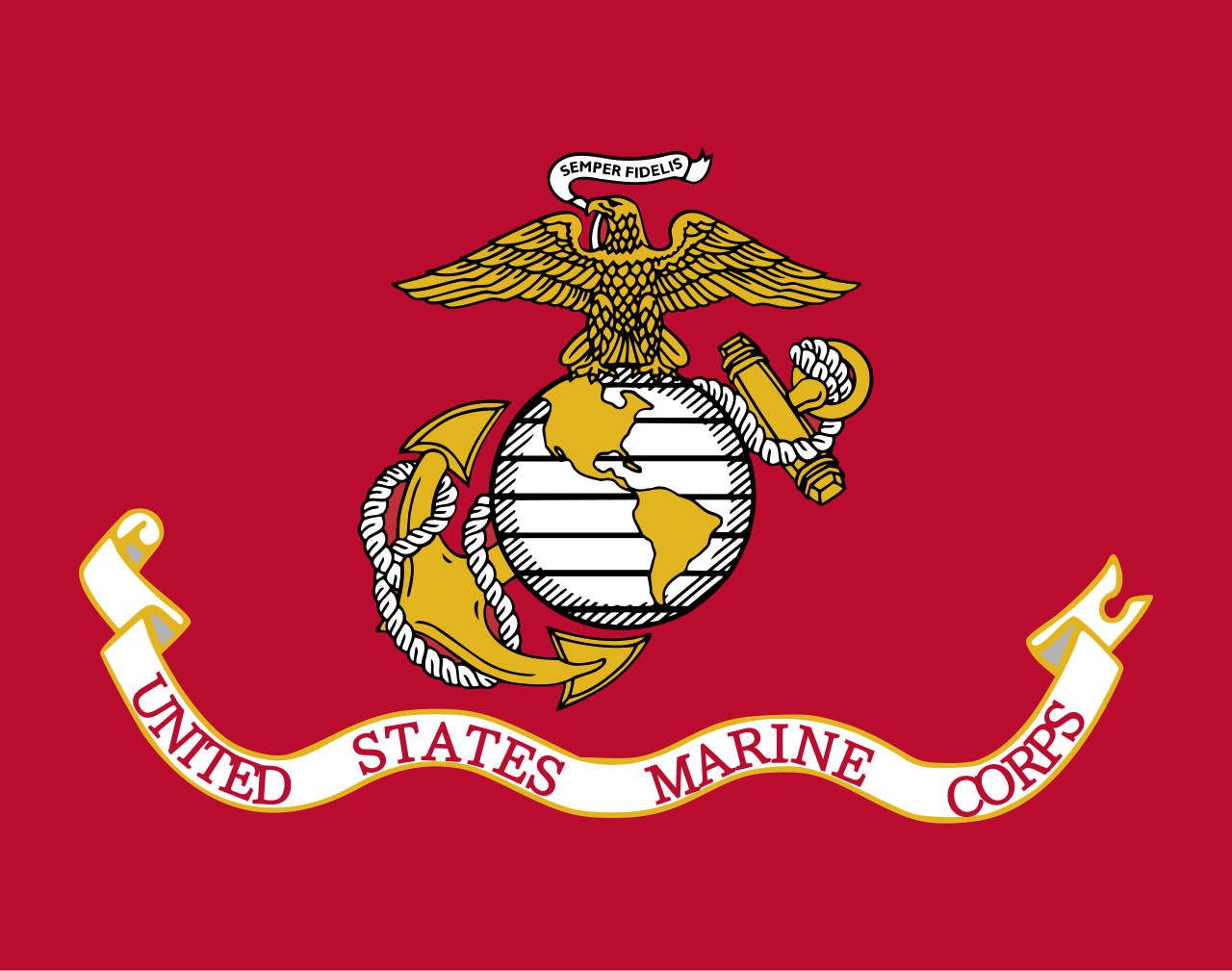 Marine